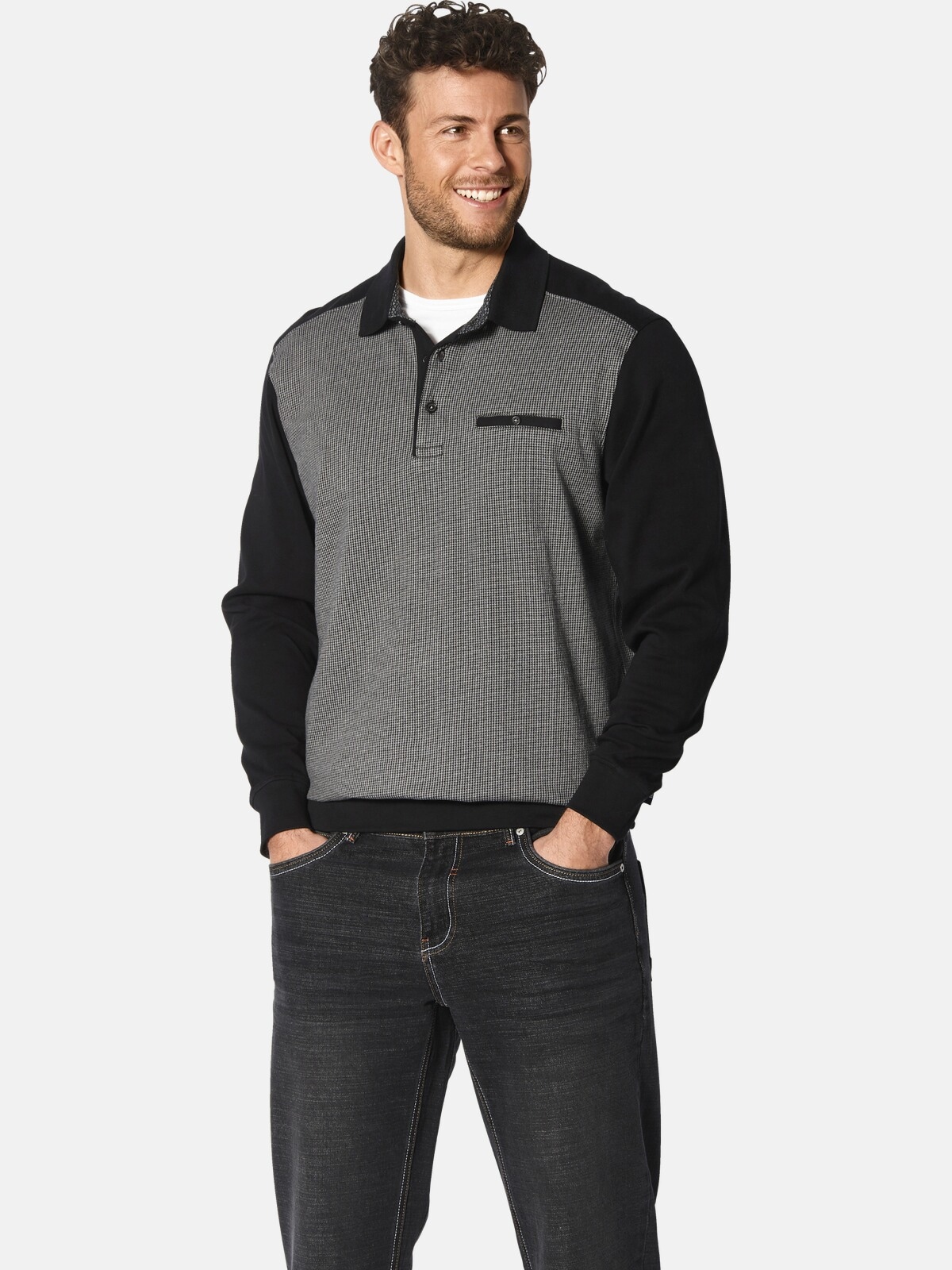 Babista Sweatshirt "Sweatshirt DITORESTI", 1 Stk. günstig online kaufen