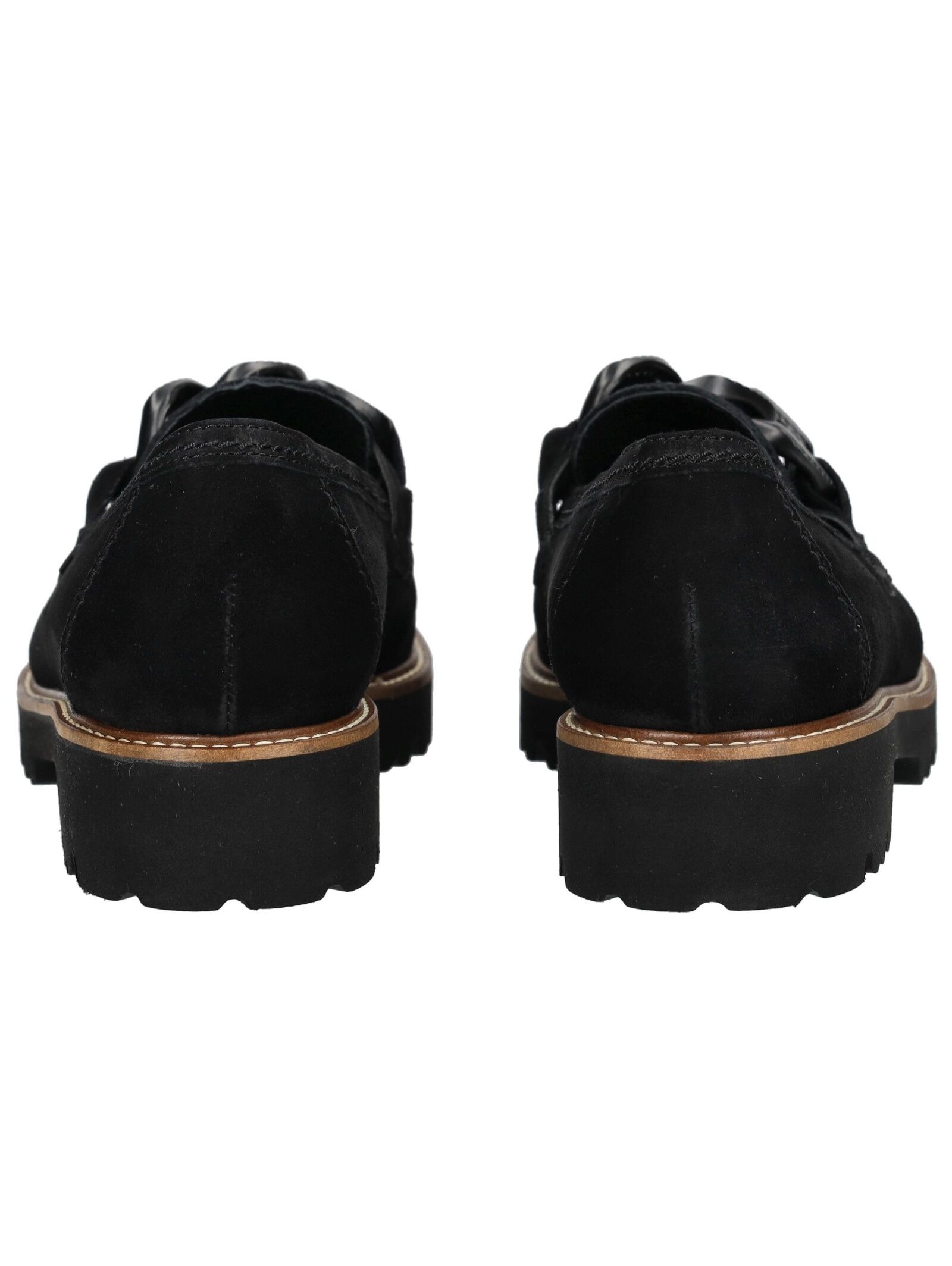 Gabor Slipper »Gabor Slipper Veloursleder«