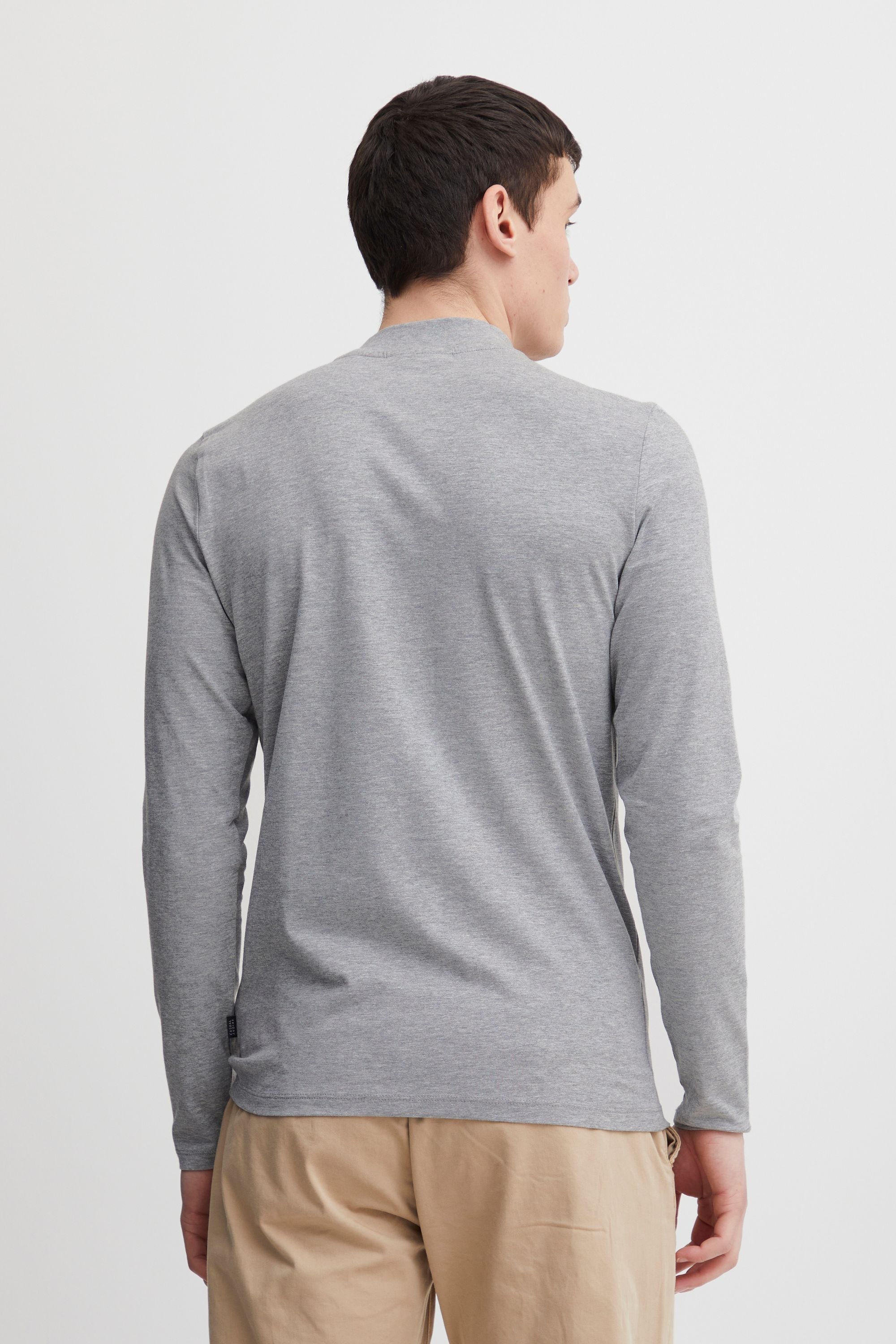Casual Friday Langarmshirt »Langarmshirt CFTheo«
