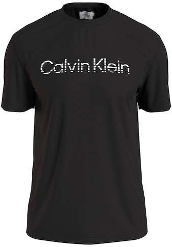 Calvin Klein Big&Tall Calvin KLEIN Big&Tall Marškinėliai »BT...