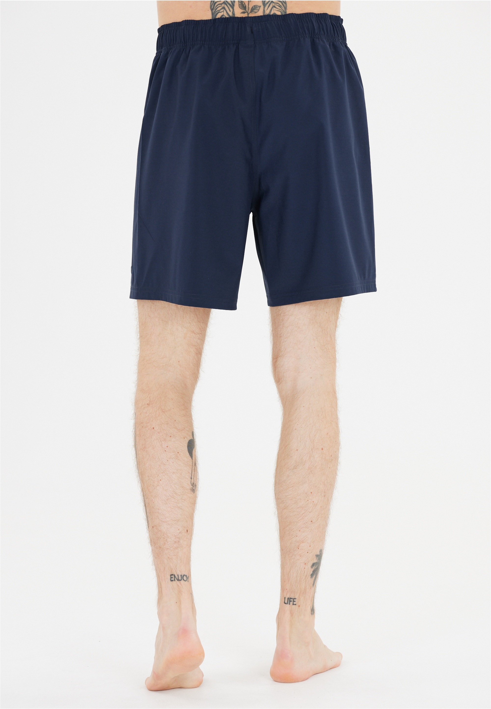 CRUZ Badeshorts »Baumville«, mit bequemer Passform
