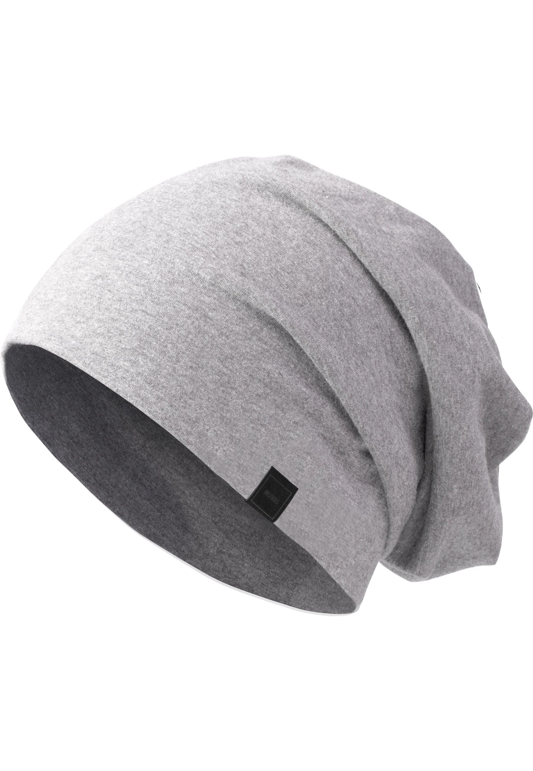 MSTRDS Beanie »MSTRDS Unisex Jersey Beanie«, (1 St.)