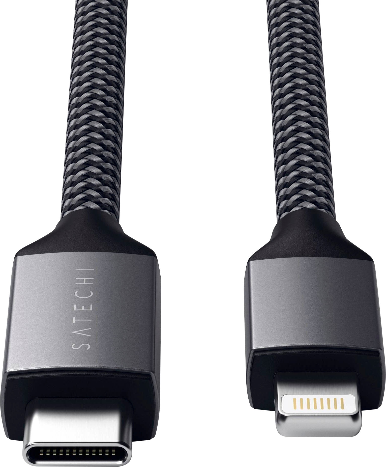 Satechi USB-Kabel »Type-C to Lightning 1,8 m«, USB-C-Lightning, 180 cm