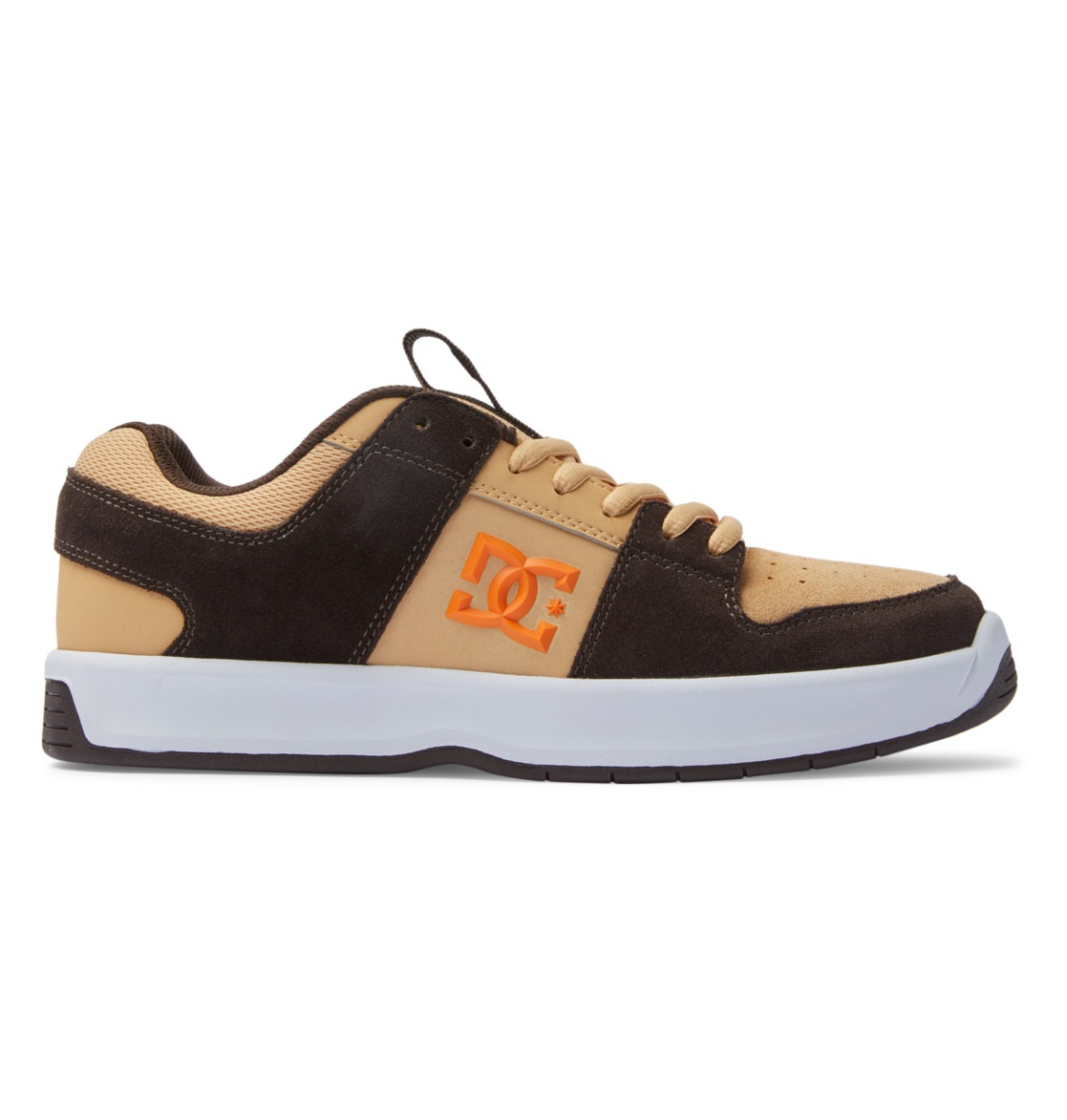 DC Shoes Skateschuh »Lynx Zero S«