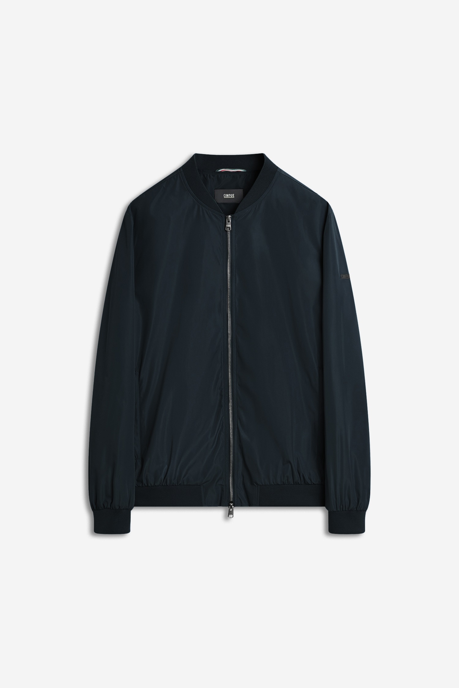 Cinque Blouson »CIRAPID«, mit Rippbündchen