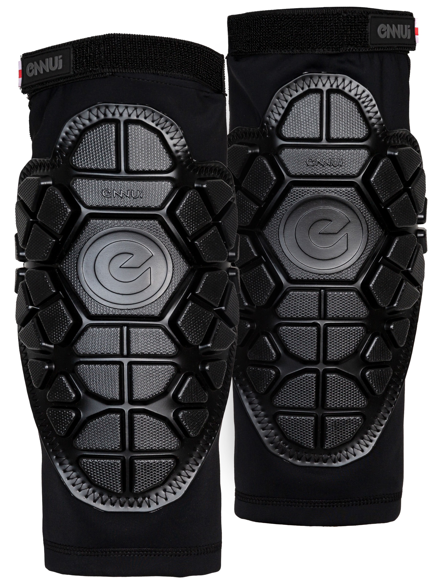 Ennui Knieprotektor »Ennui Shock Sleeve Knee Gasket«