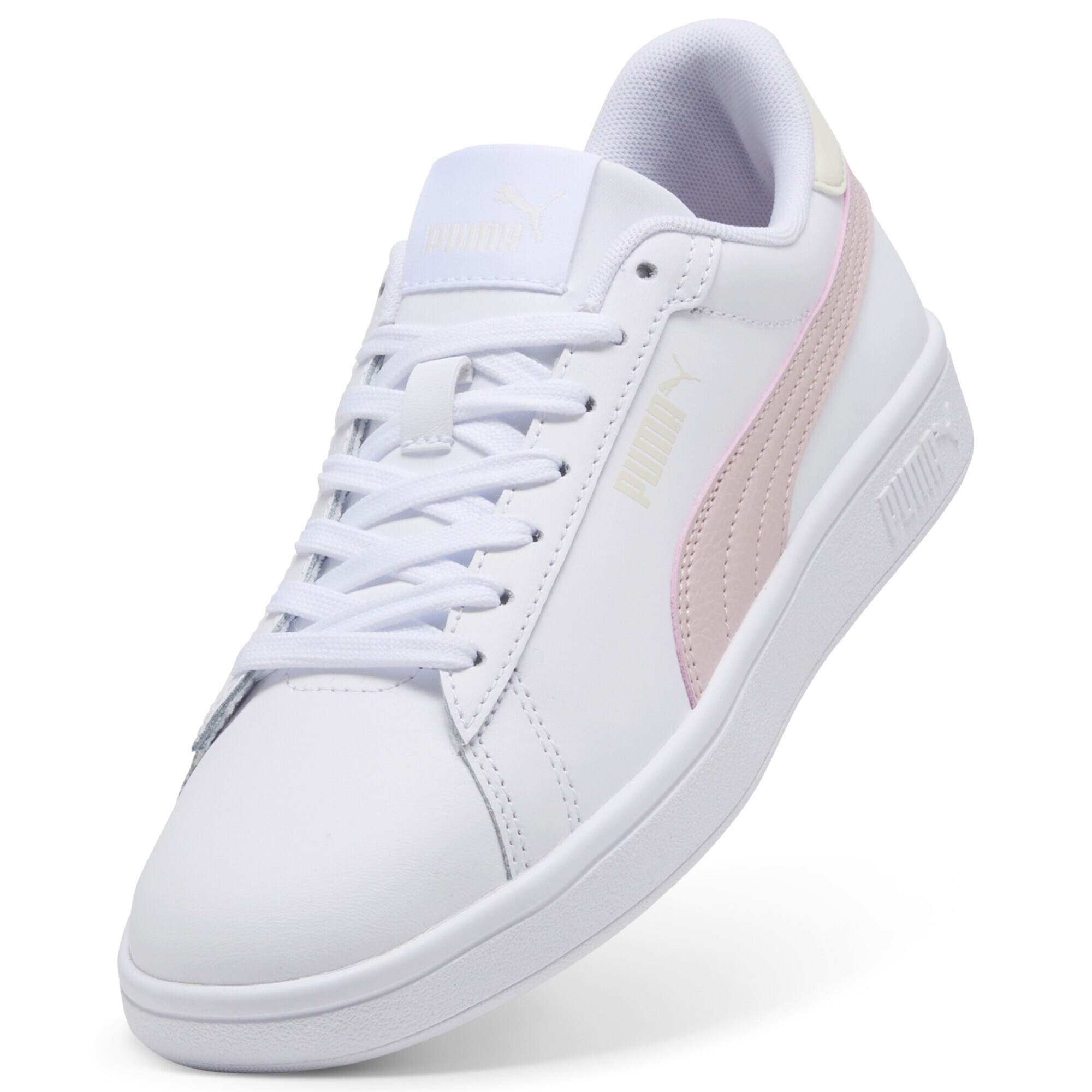 PUMA Sneaker »Smash 3.0 L Sneakers Erwachsene«