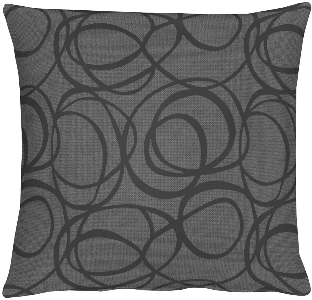 APELT Kissenhülle "4195 Pique Uni" Kissenhülle ohne Füllung, 1 Stück günstig online kaufen