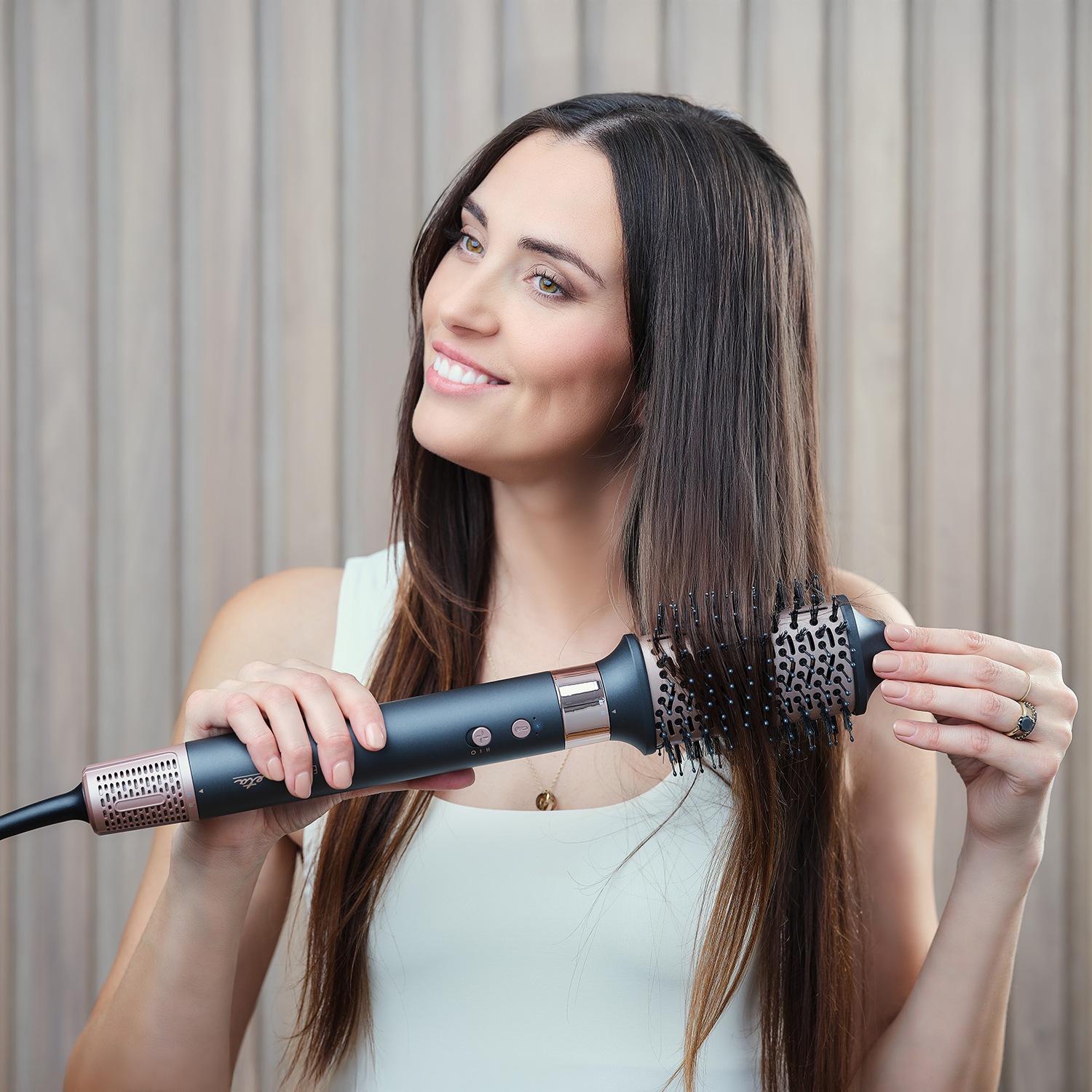 eta Multihaarstyler »ETA Fenite Exclusive« 4 Aufsätze Coanda Effekt Technologie