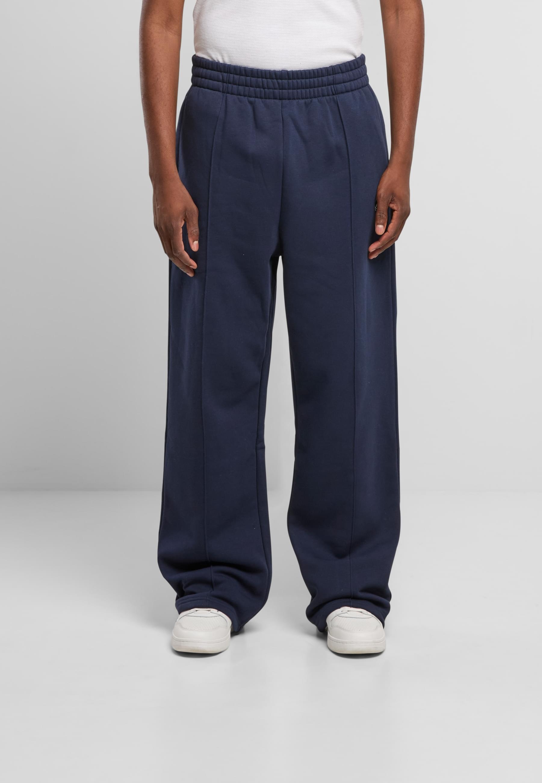 Karl Kani Jogginghose »Karl Kani Signature Straight Leg Sweatpants«, (1 tlg.)