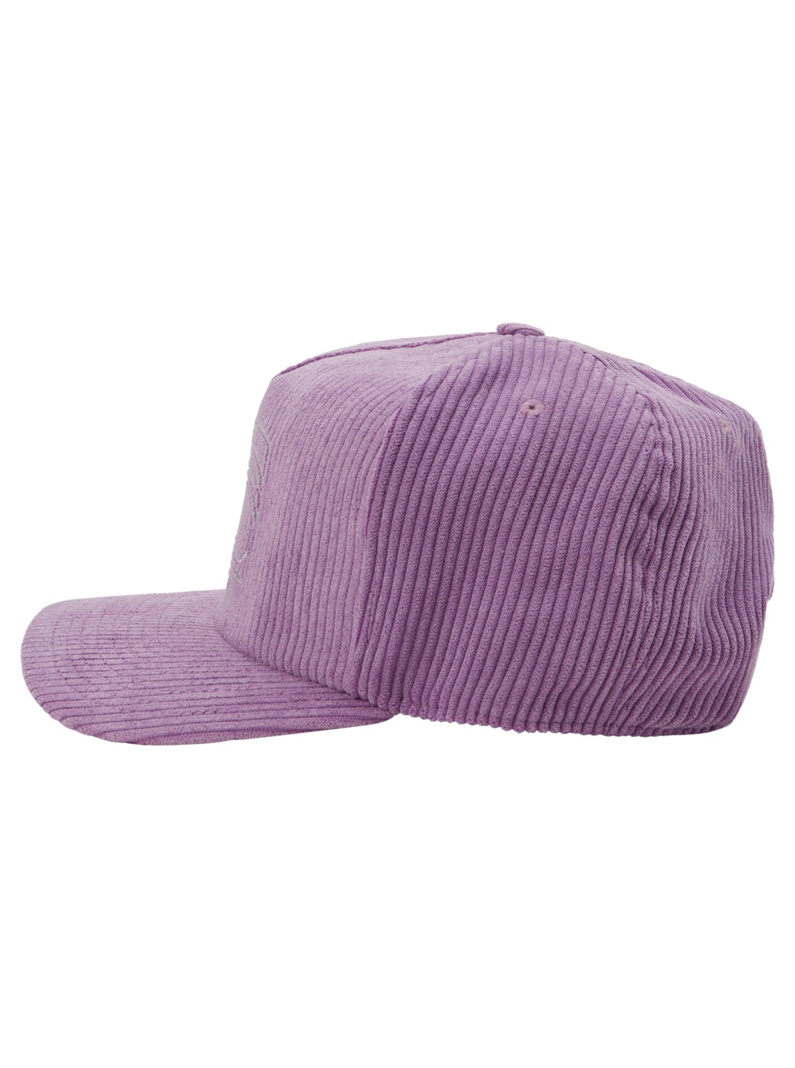 Quiksilver Snapback Cap »Fritzed Mcgee«