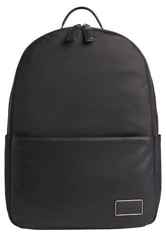 Calvin Klein Cityrucksack »CK ELEVATED ROUND BP« im...