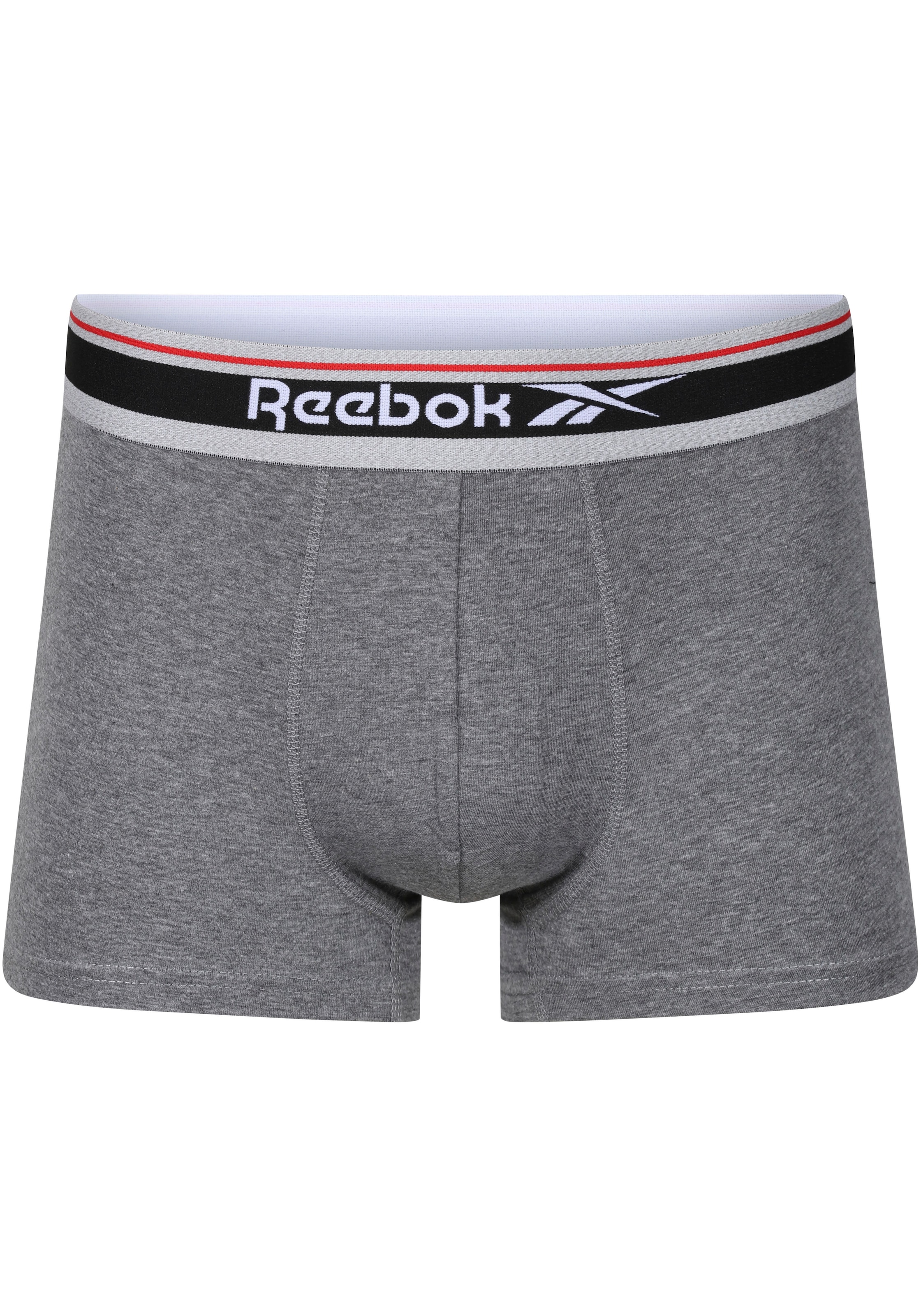 Reebok Boxer »JAY«, (5er Pack)