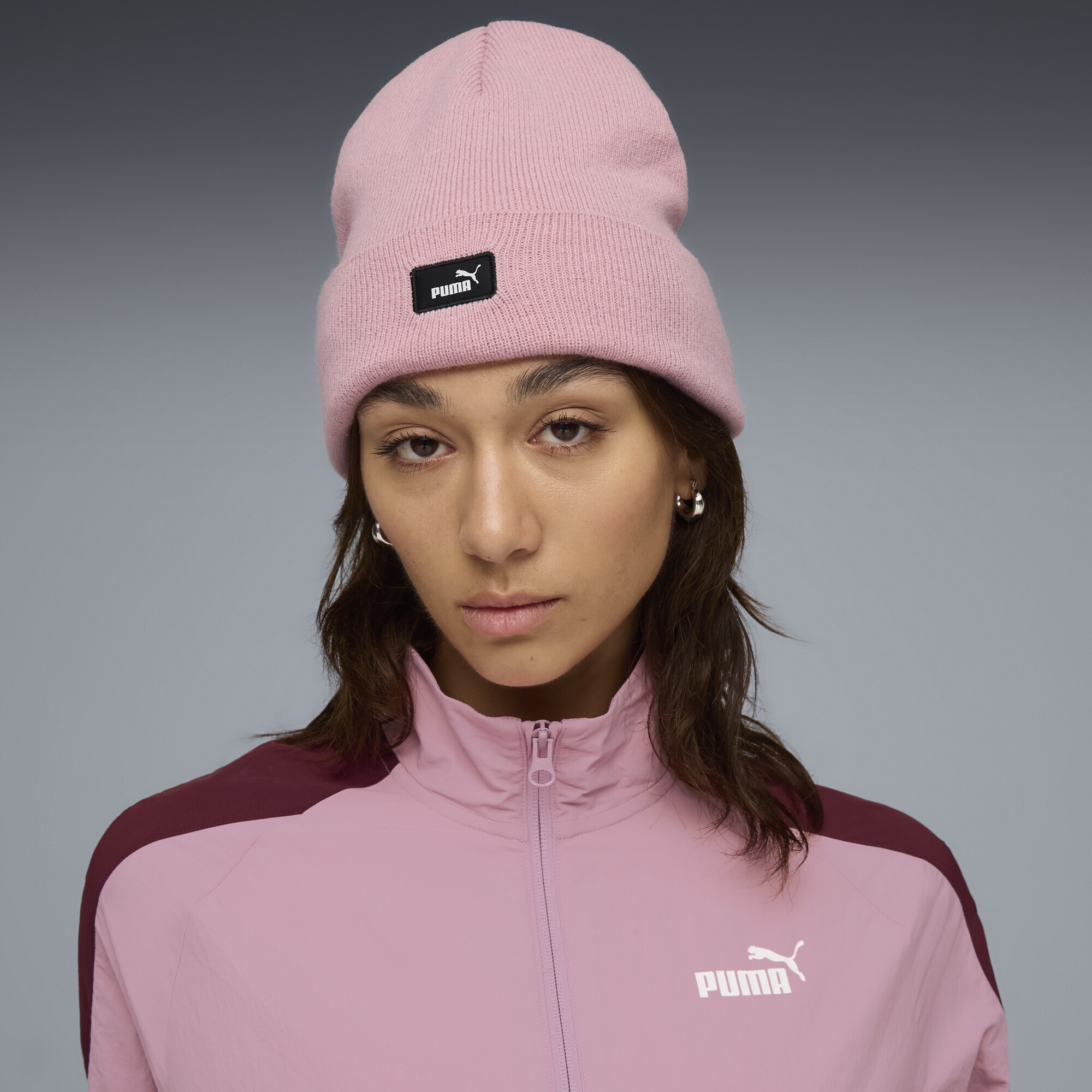 PUMA Beanie »Essentials Beanie Erwachsene«
