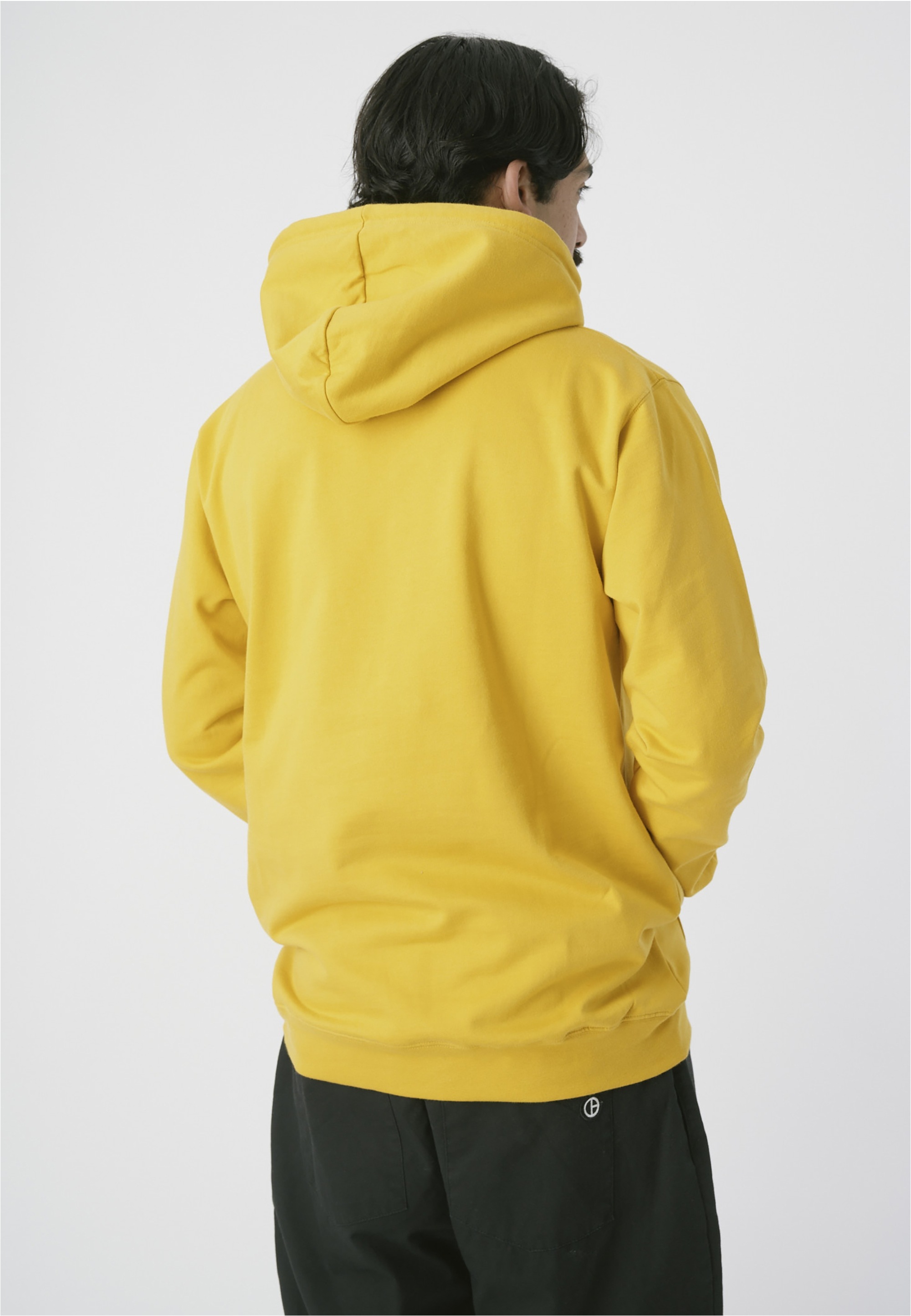 Cleptomanicx Kapuzensweatshirt »Hooded Embro Gull 2«, (1 tlg.), im klassischen Design