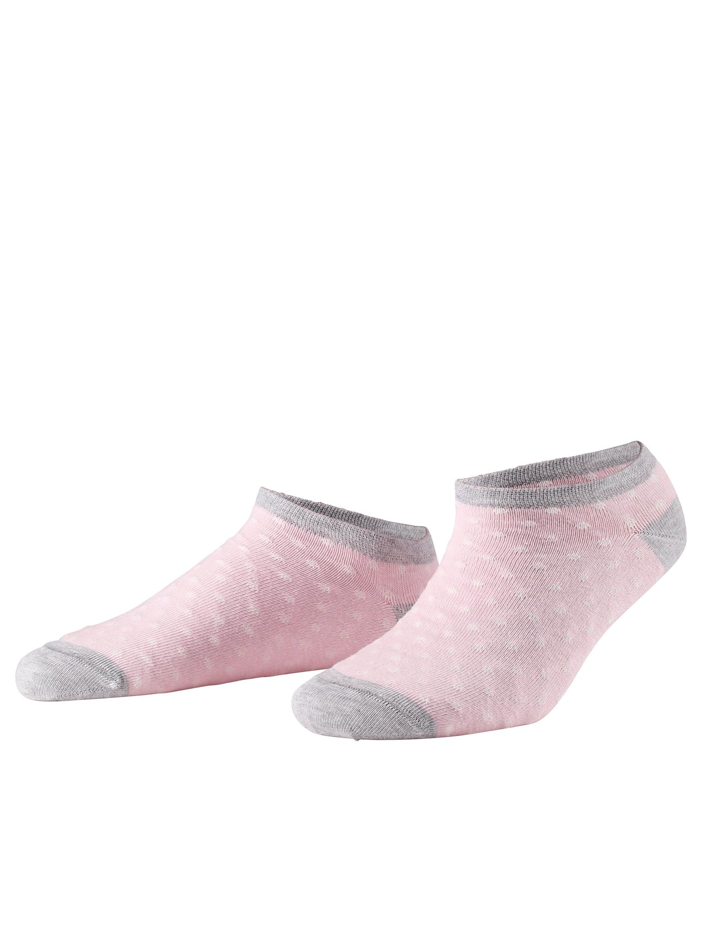 wäschepur Sneakersocken, (3 Paar)