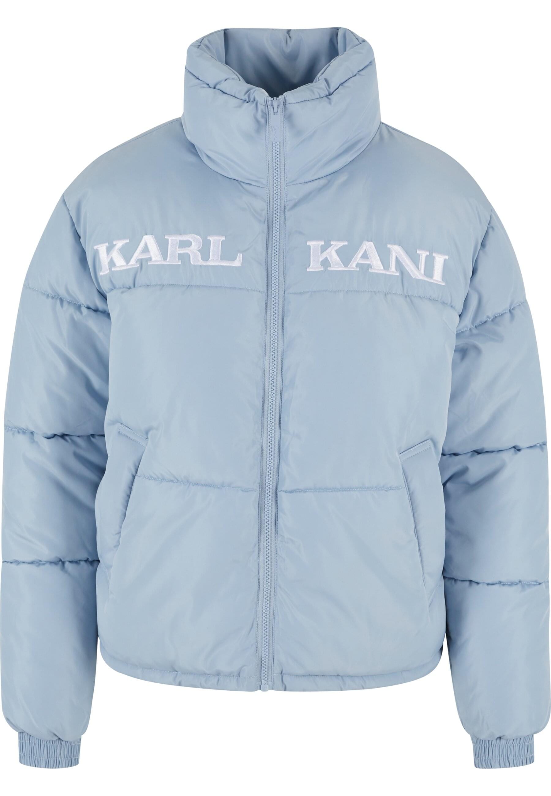 Karl Kani Winterjacke "Karl Kani Karl Kani Retro Essential Puffer Jacket" 1 günstig online kaufen