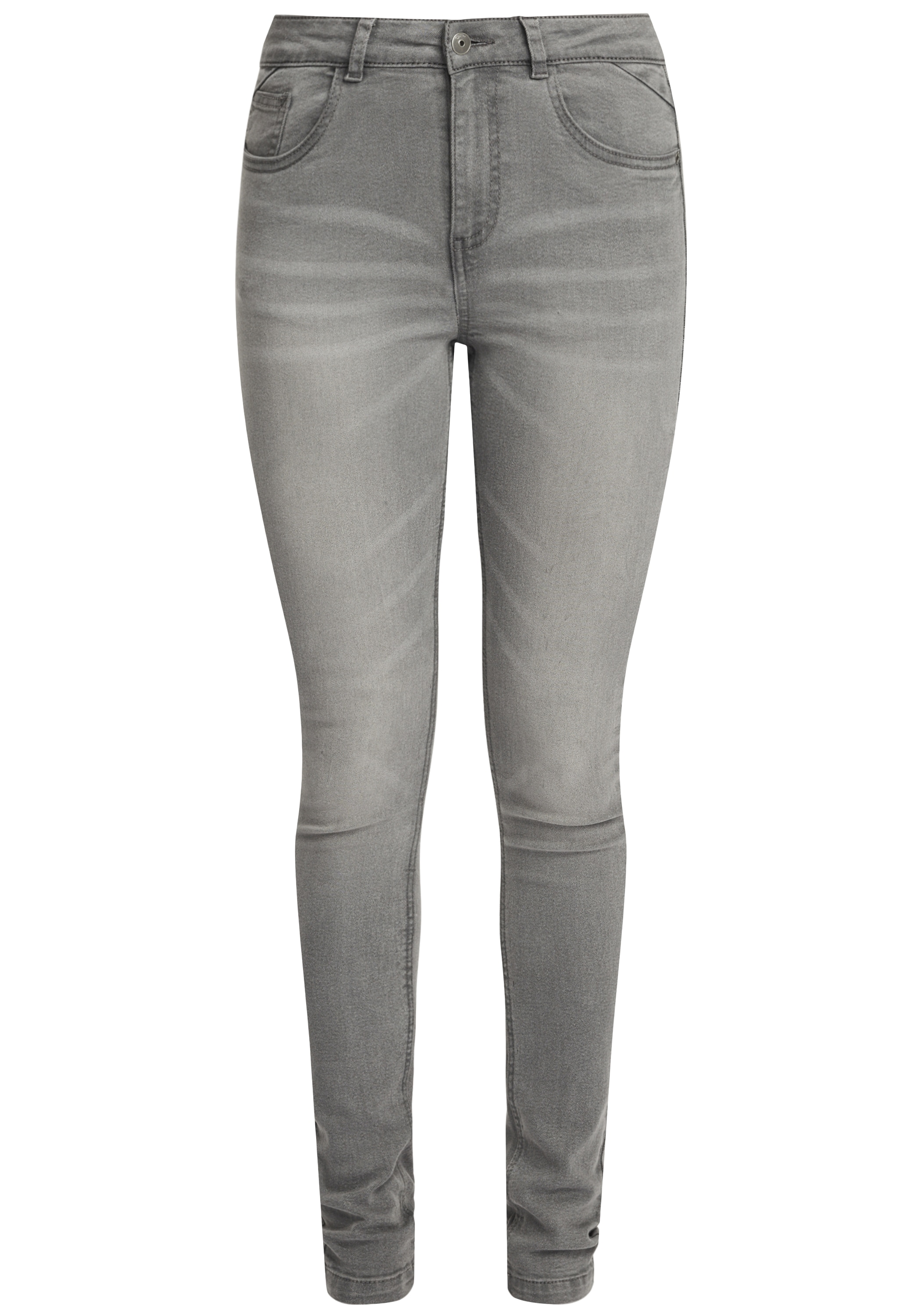 OXMO Bequeme Jeans "Jeans Hose PXLenna"