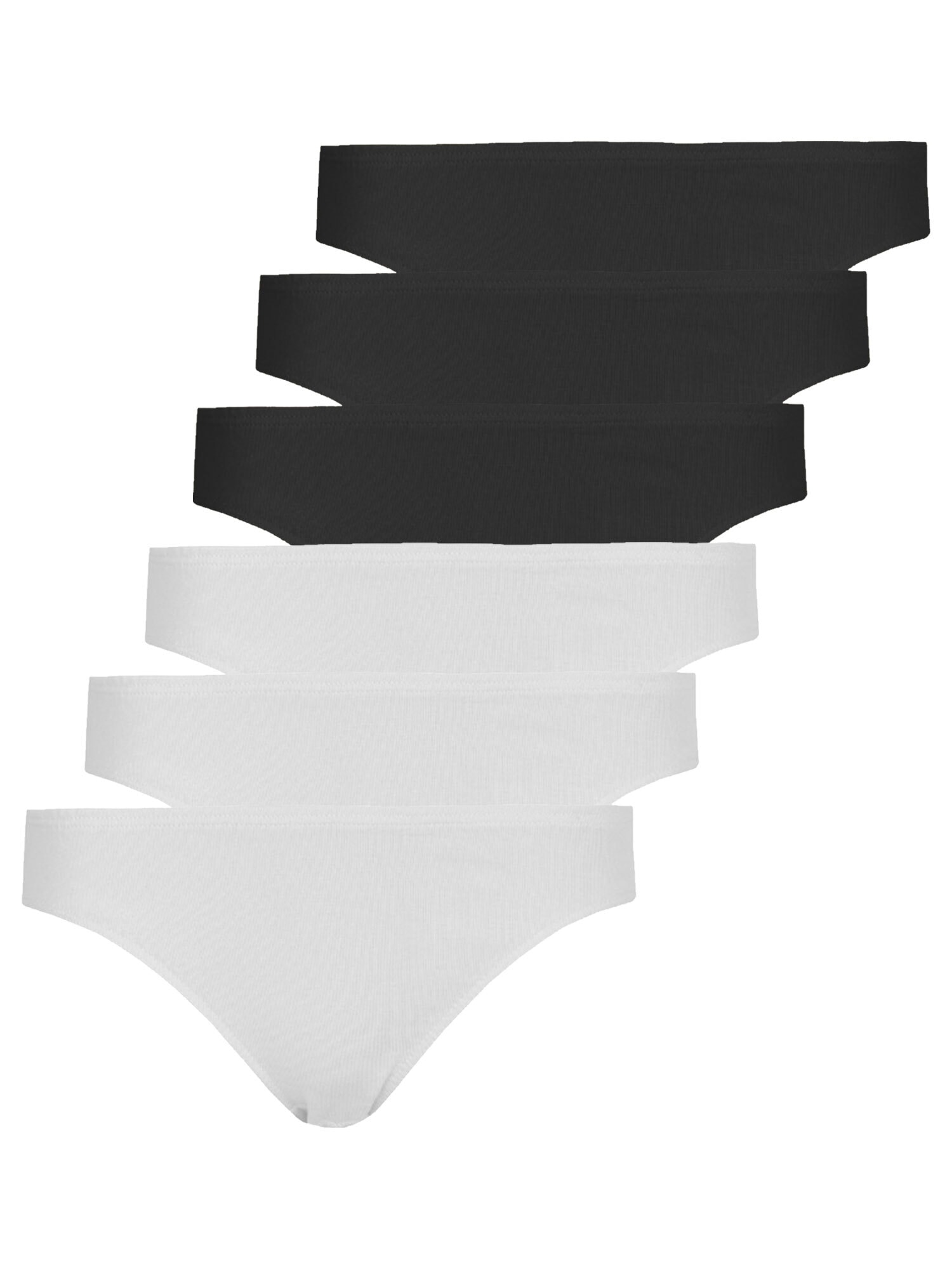 Nina Von C. Jazz-Pants Slips "6er Pack Jazzpant Motion"