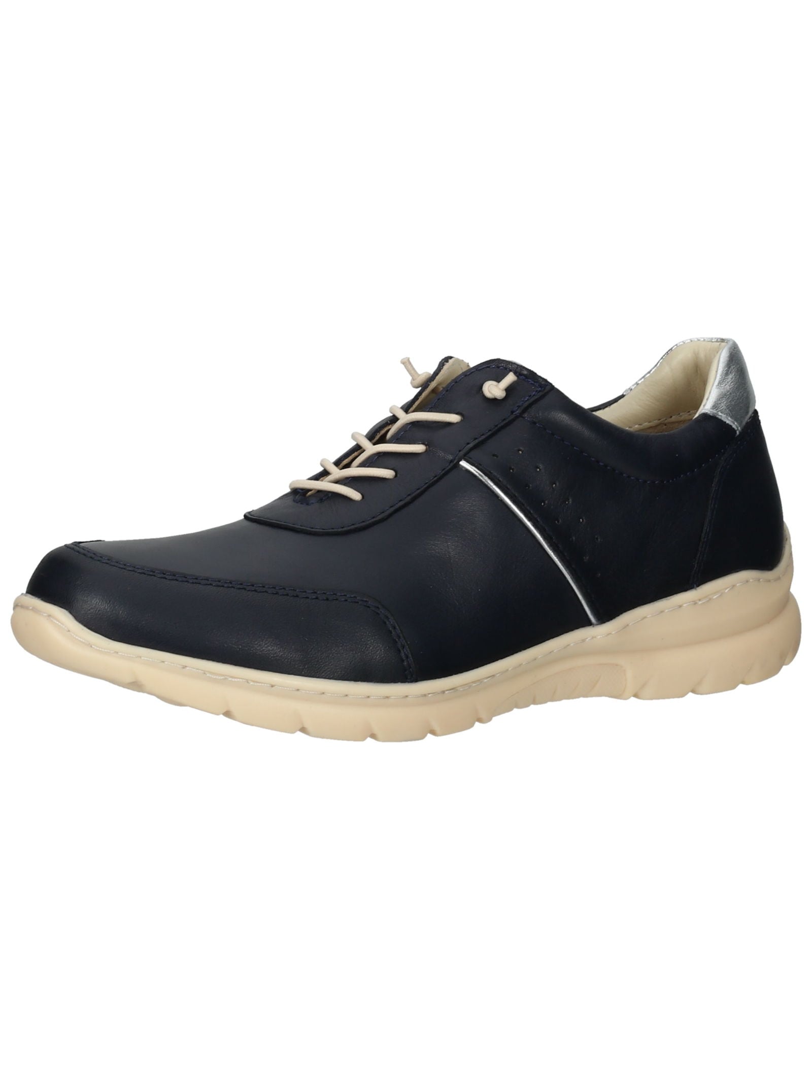 Hush Puppies Sneaker "Hush Puppies Sneaker Leder" günstig online kaufen