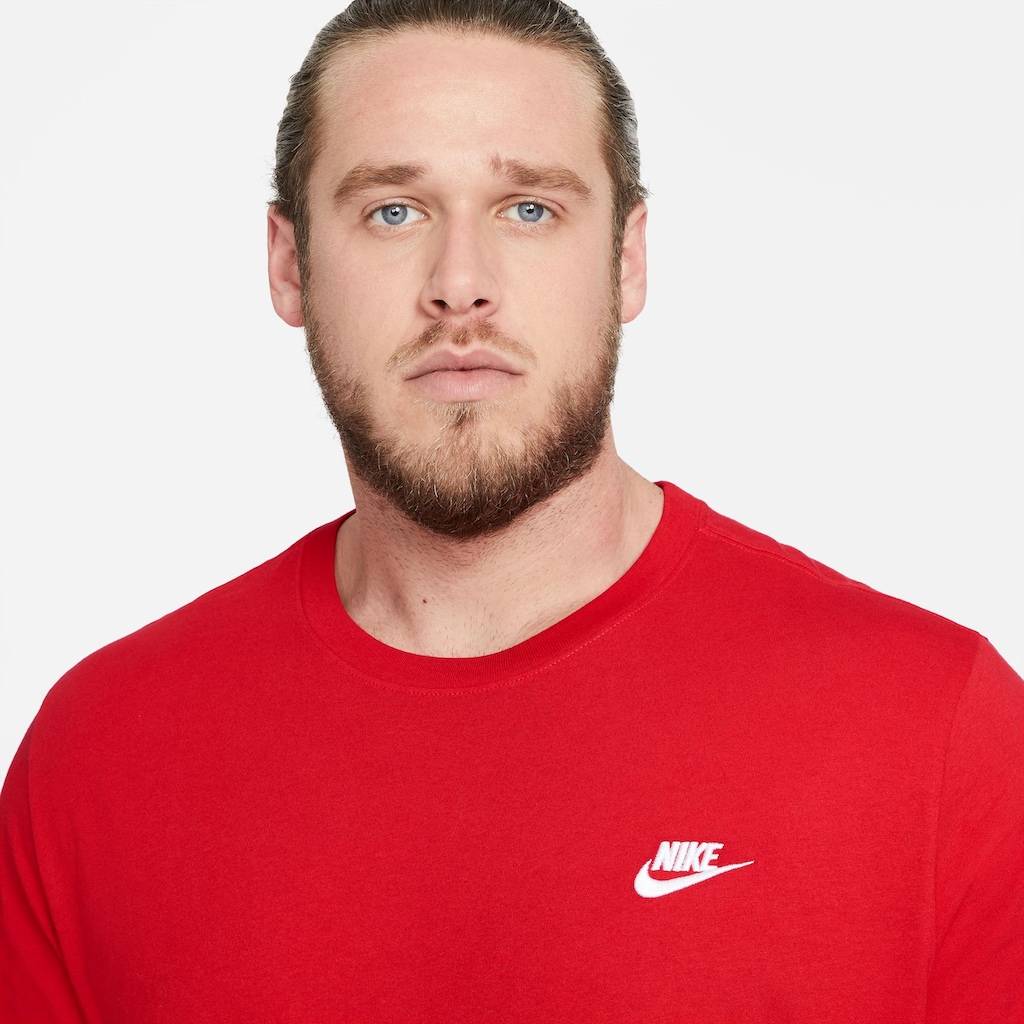 Nike Sportswear T-Shirt »CLUB MEN'S T-SHIRT«