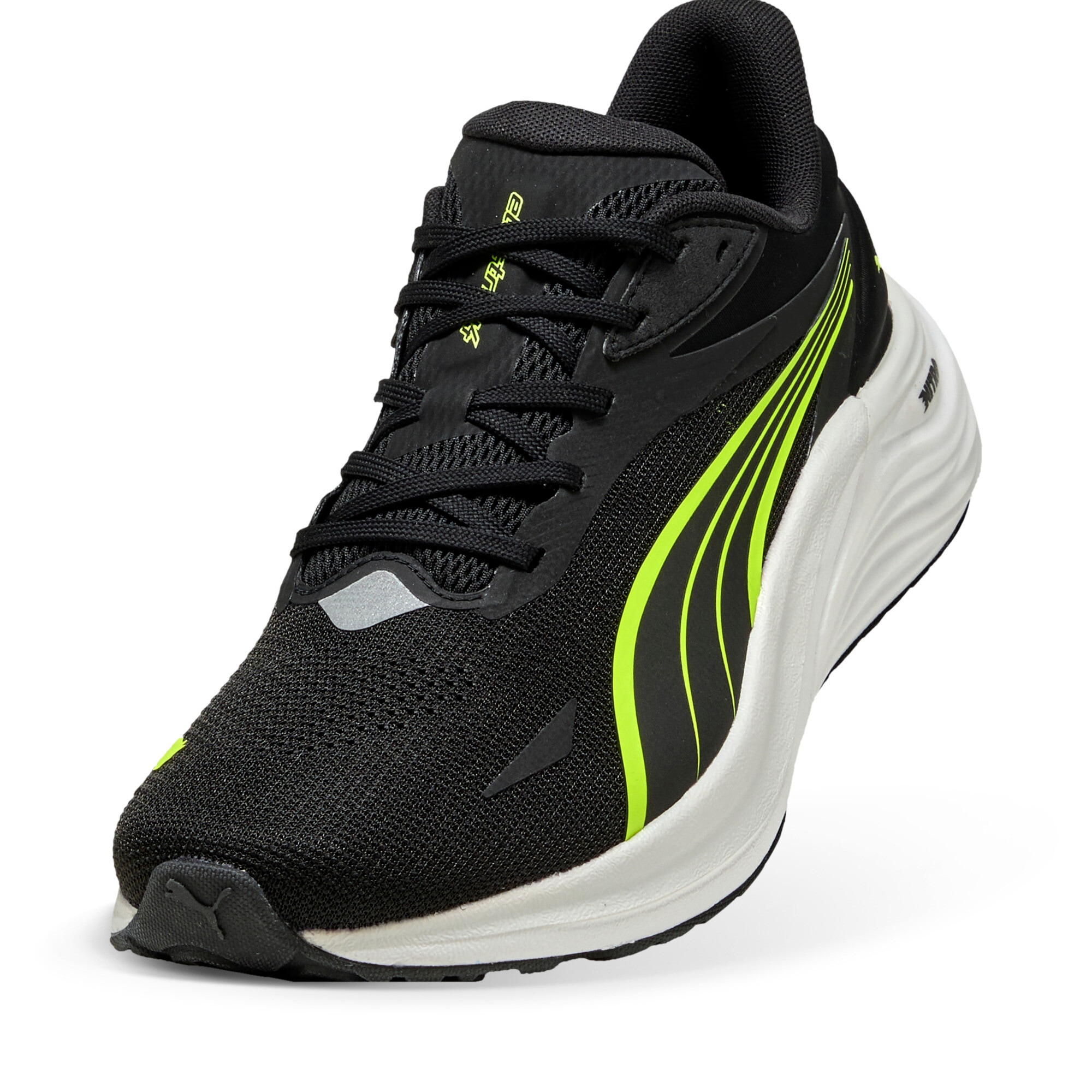 PUMA Laufschuh »ELECTRIFY NITRO 4«