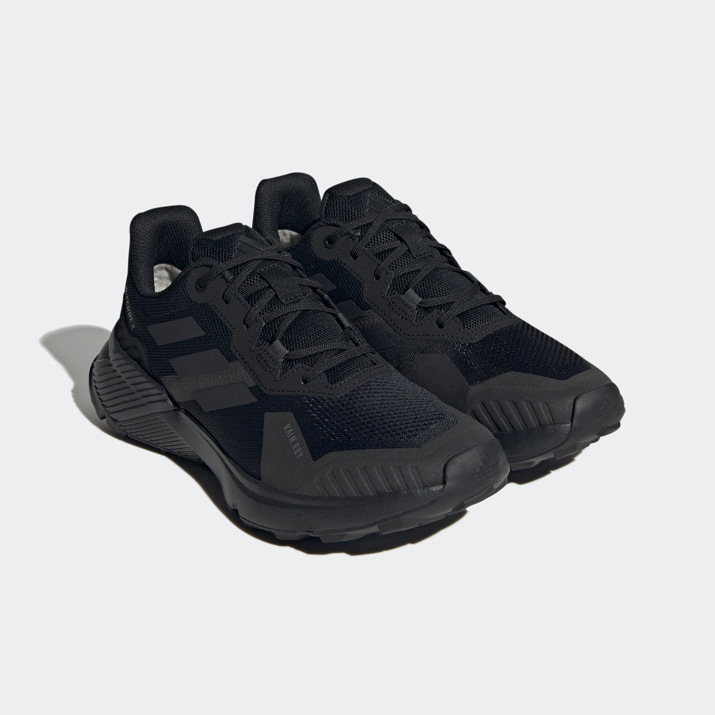 adidas TERREX Trailrunningschuh "SOULSTRIDE RAIN.RDY TRAILRUNNING", Trail-R günstig online kaufen