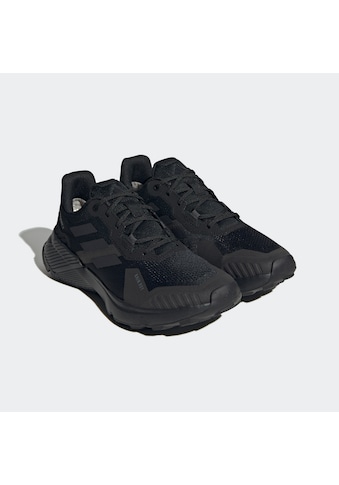 adidas TERREX Bėgimo bateliai »SOULSTRIDE RAIN.RDY T...