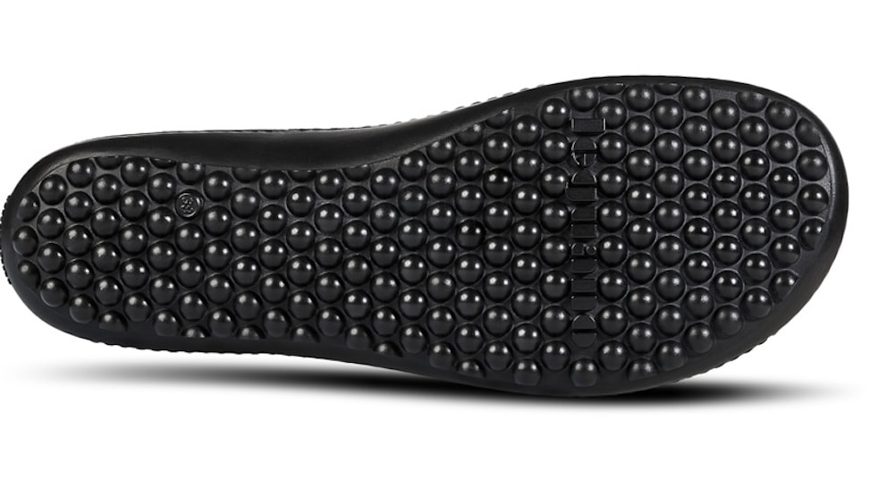 Leguano Barfußschuh »CHESTER LIGHT«, Bequemschuh, Komfortschuh, Flats, Schnürboots, Made in Germany