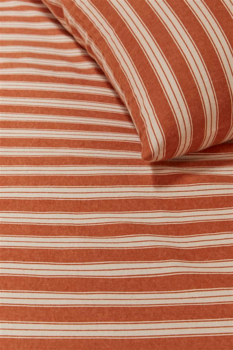 vtwonen Bettwäsche »vtwonen Pyjamas« 2 Stk. tlg.