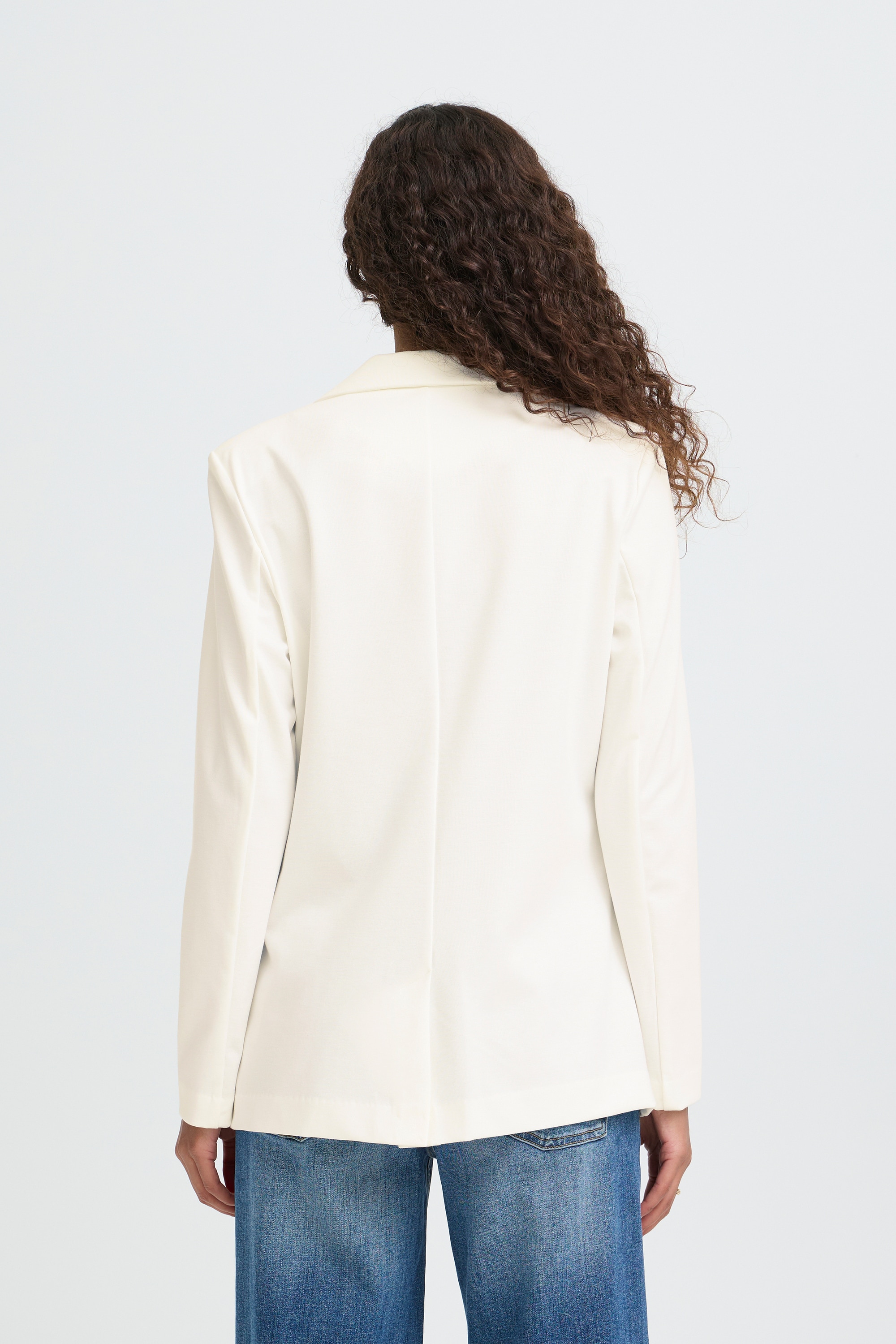 Ichi Blusenblazer »Damen Blazer IHKATE«
