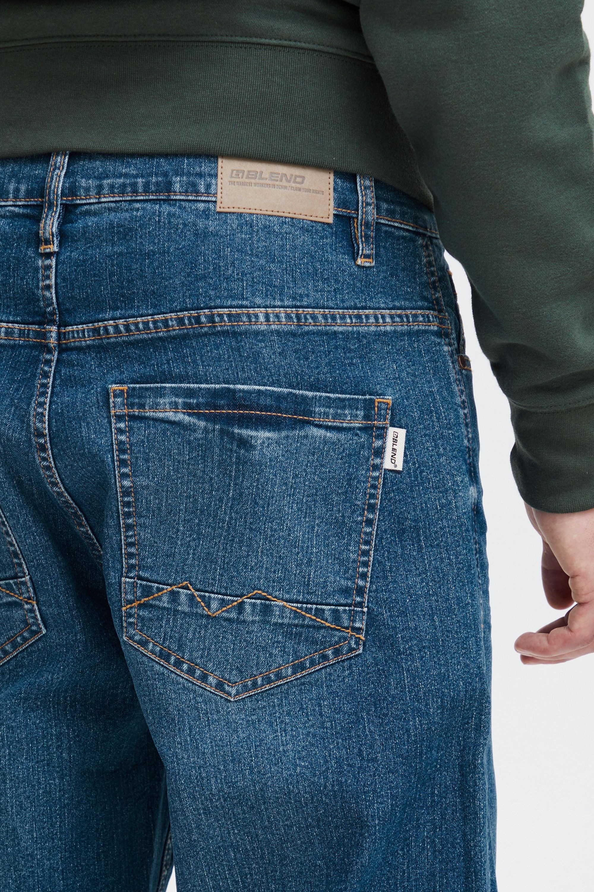Blend 5-Pocket-Jeans »5-Pocket-Jeans BHGorm«