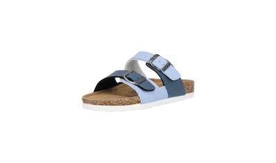 Sandale »Poapi«