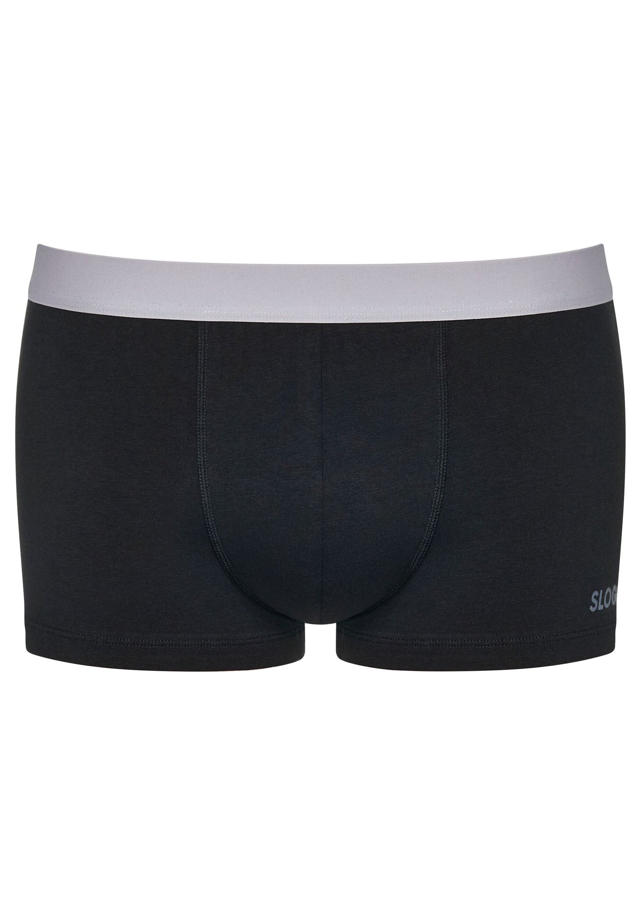 sloggi Boxershorts »Boxershort 6er Pack«