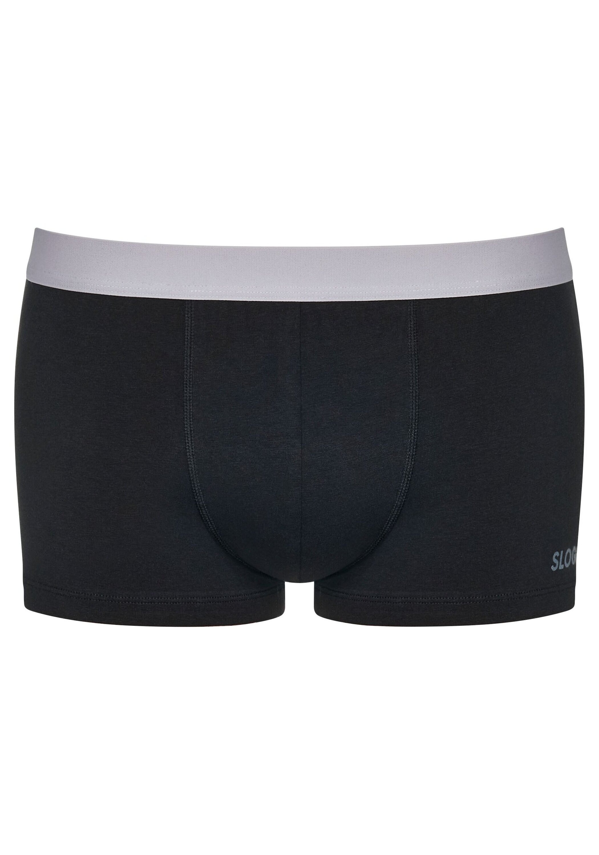 sloggi Boxershorts "Boxershort 6er Pack" günstig online kaufen