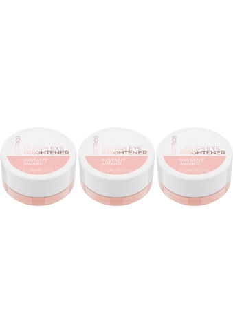 Catrice Augenpflege-Set »Under Eye Brightener«...