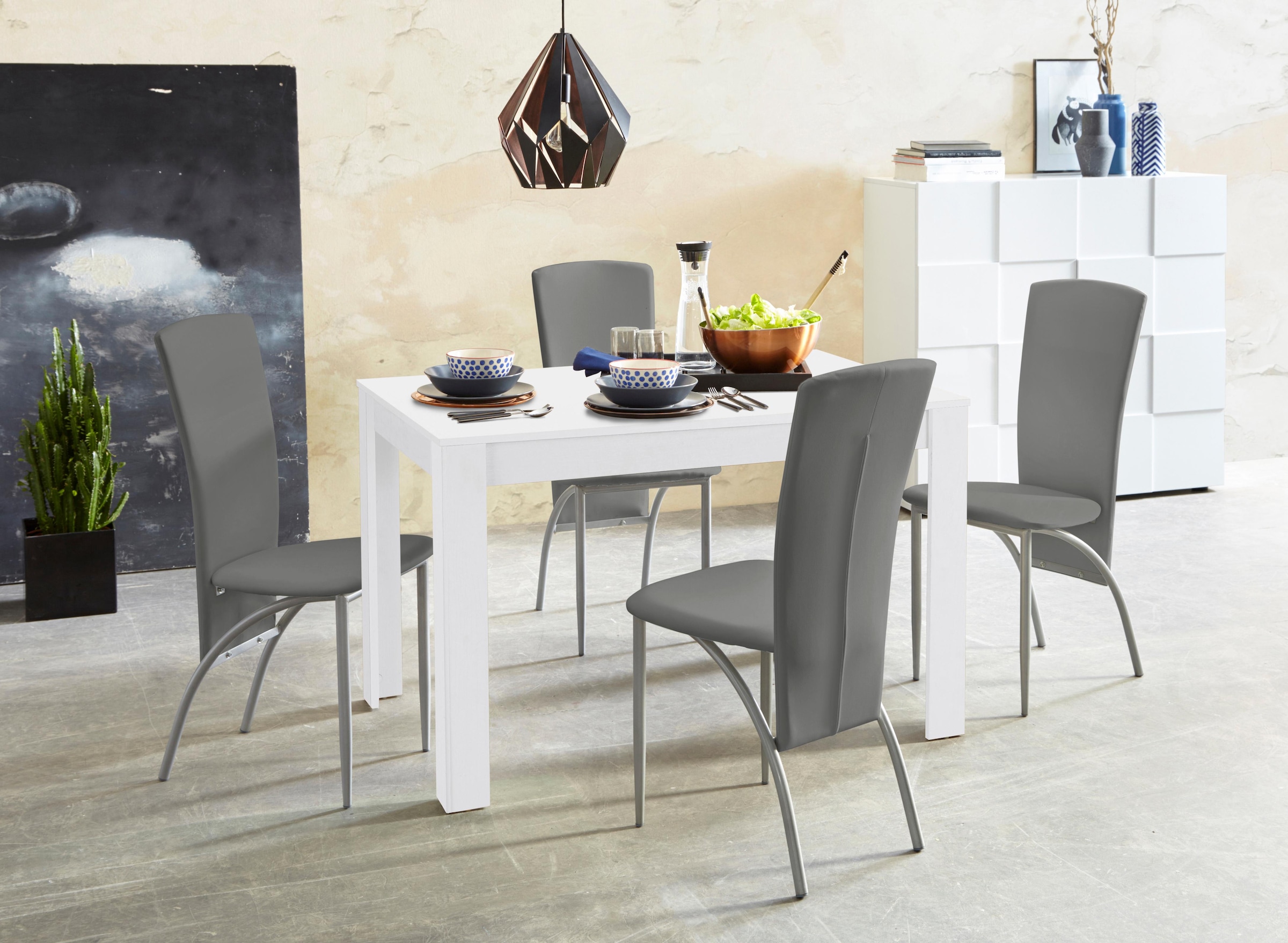 OTTO home Essgruppe 5 Stk. tlg. günstig online kaufen