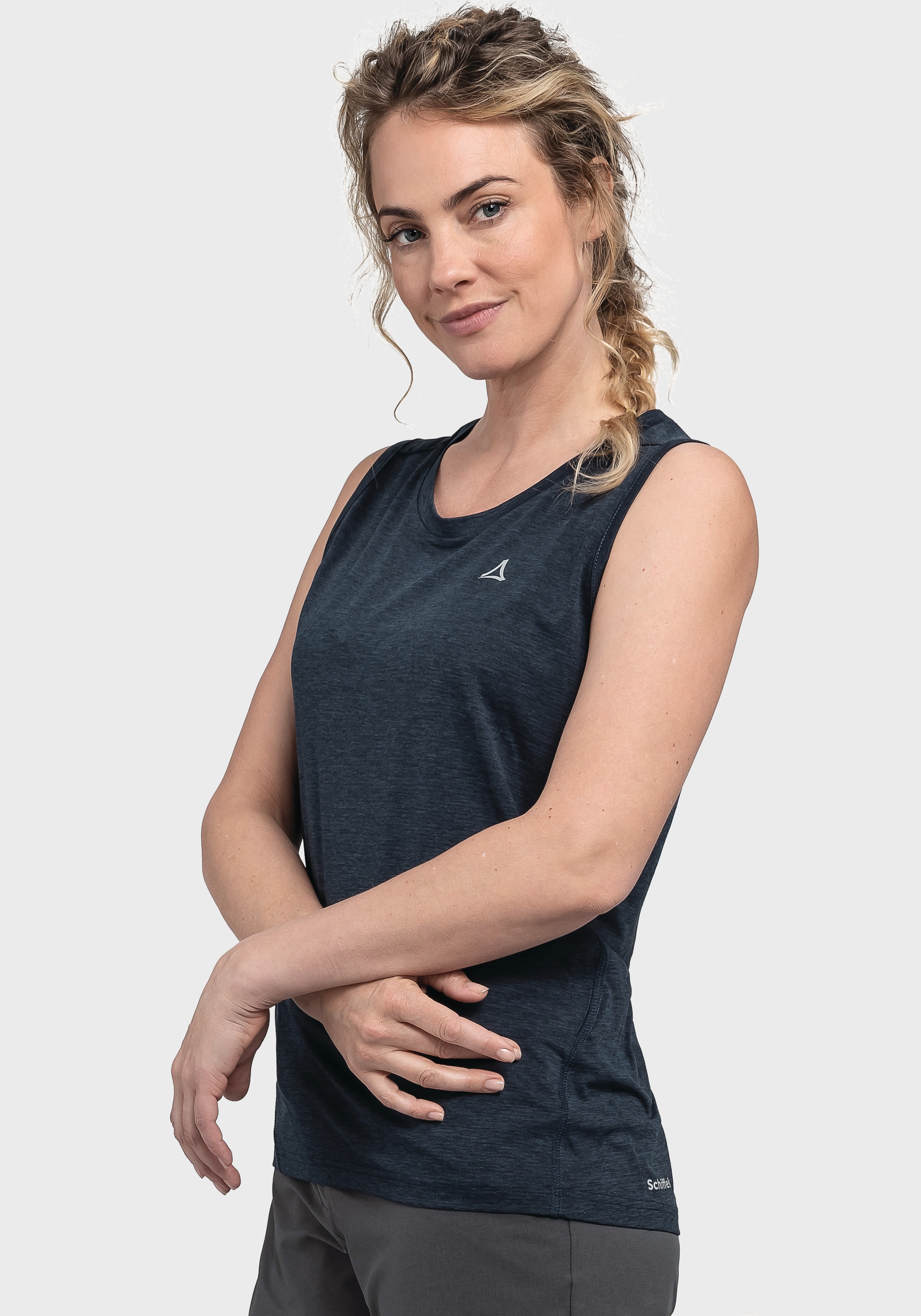 Schöffel Funktionsshirt »CIRC Top Tauron L«