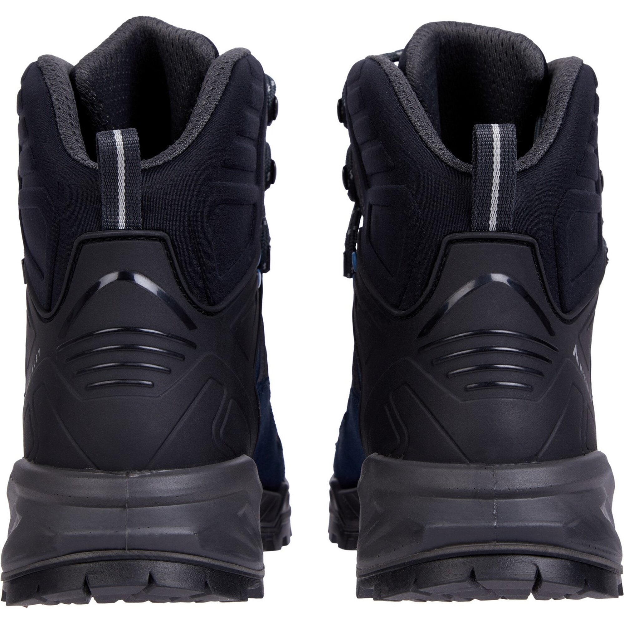 McKINLEY Wanderschuh »Vulcanus II MID AQX M«, wasserdicht