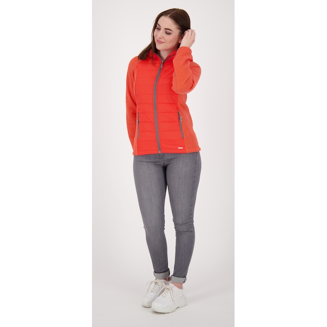 DEPROC Active Steppjacke »ELMCOURT X WOMEN«, auch in Großen Größen  erhältlich für bestellen | BAUR