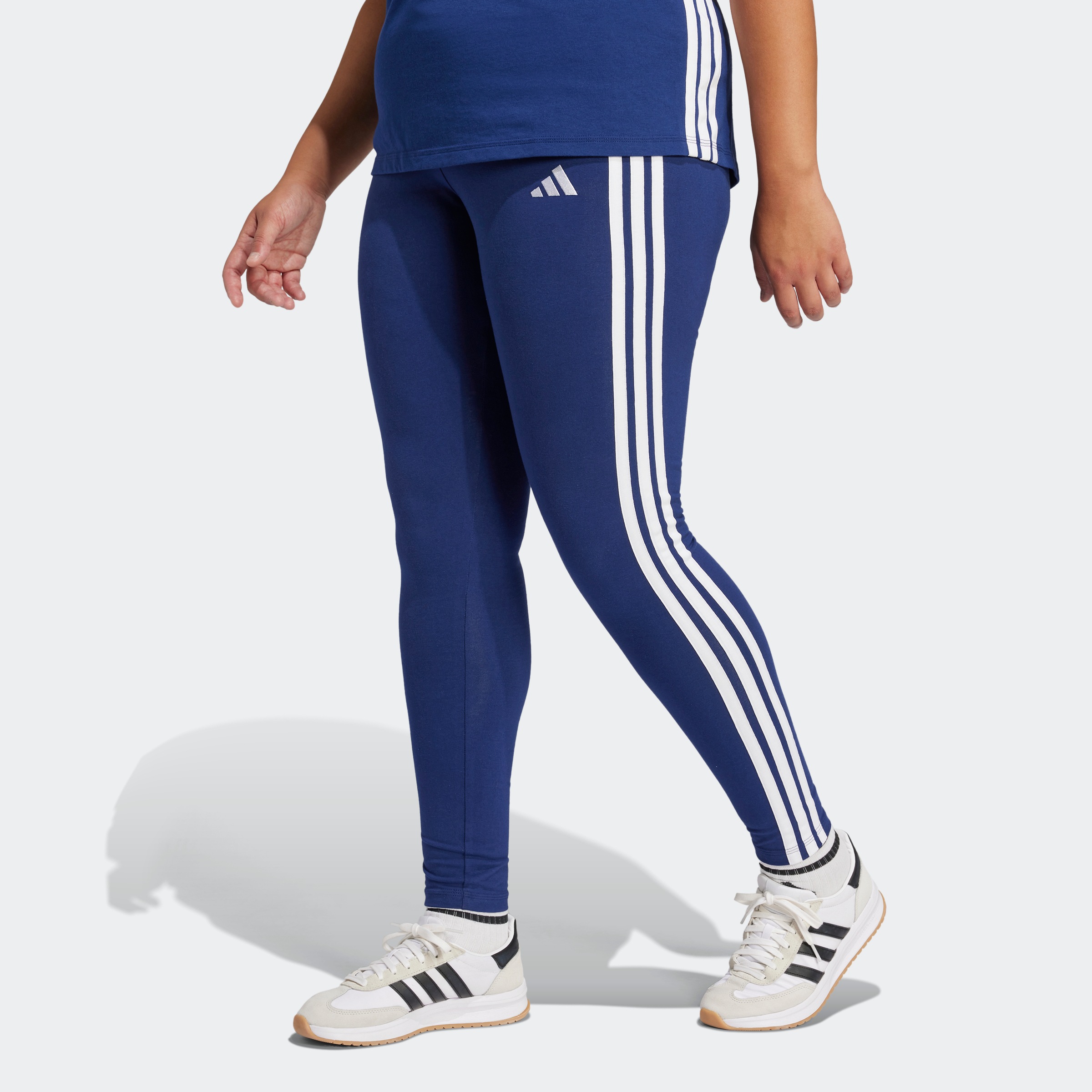 adidas Sportswear Trainingstights "W 3S SJ LEG INC", (1 tlg.) günstig online kaufen