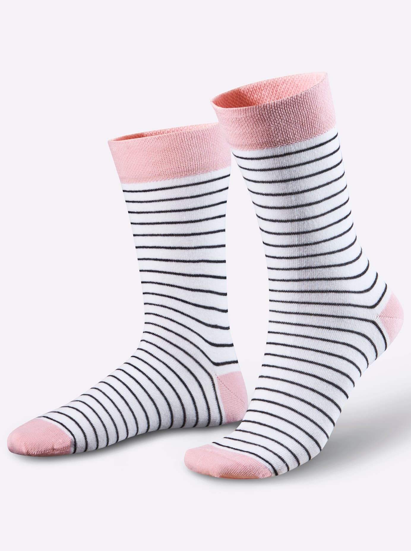 wäschepur Socken 10 Paar tlg.