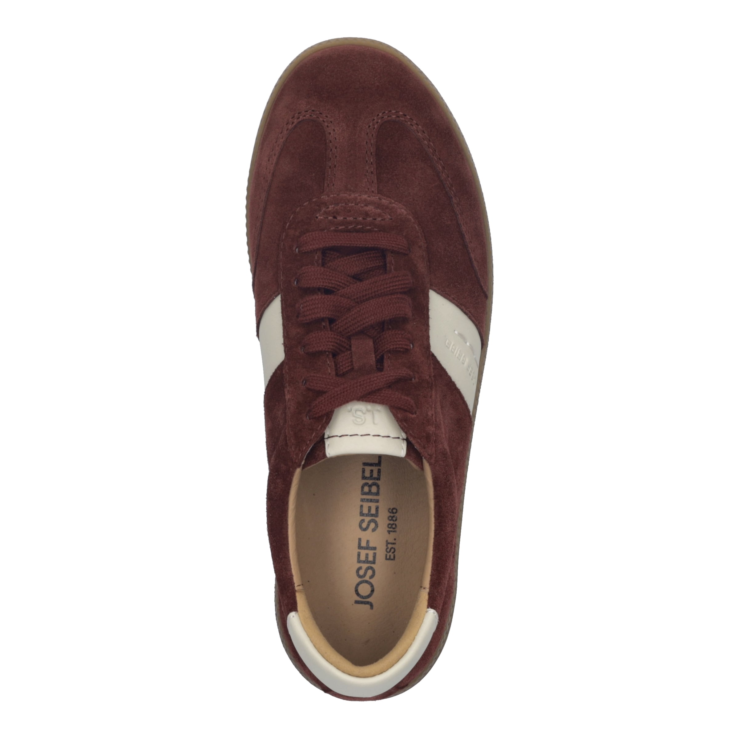 Josef Seibel Sneaker »Joleen 01, orchidee-kombi«
