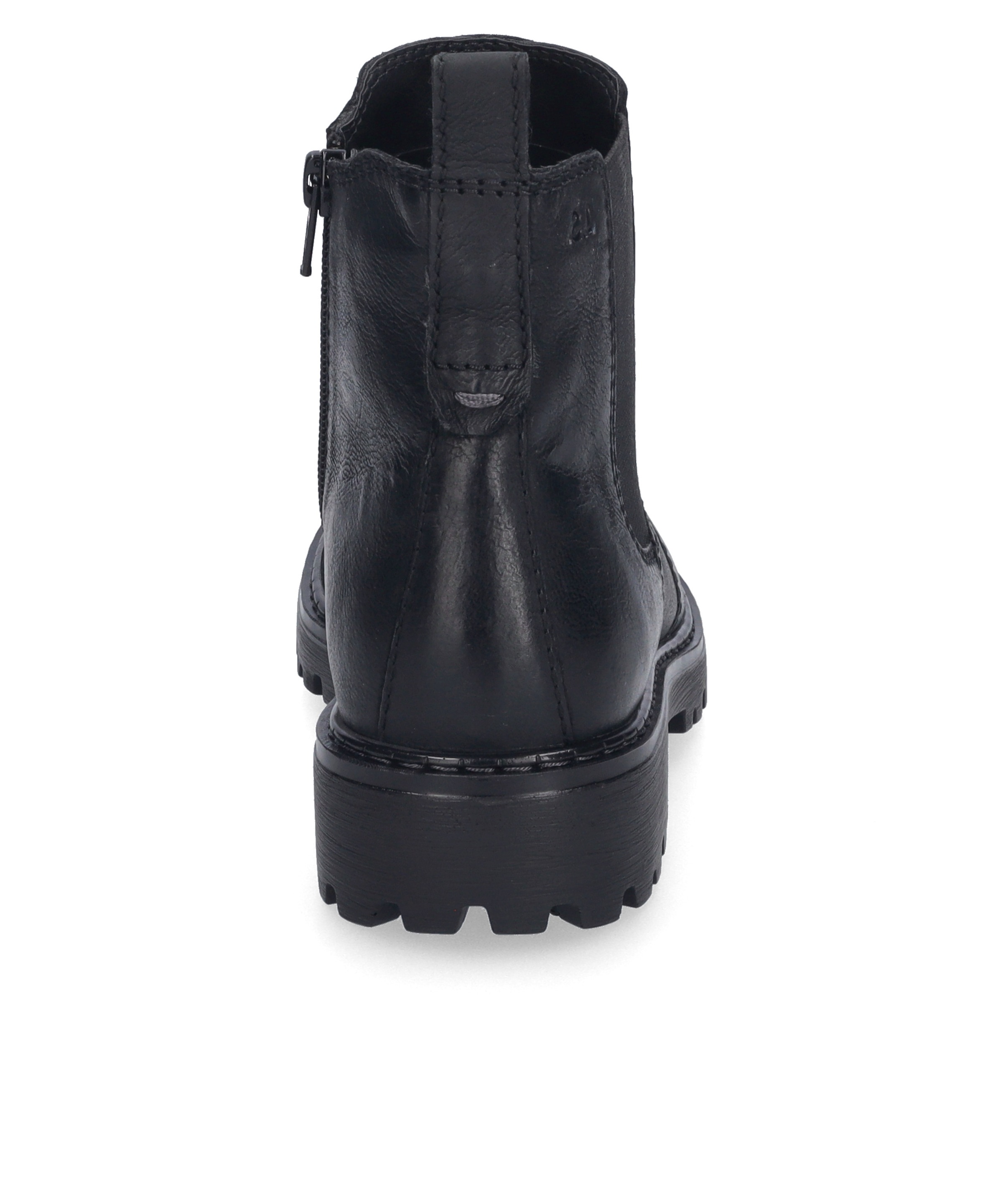 Josef Seibel Stiefelette »Marta 06, schwarz«