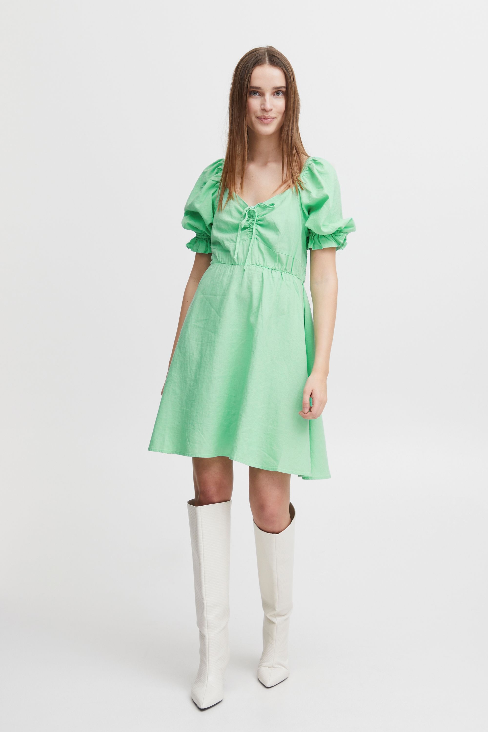 b.young Blusenkleid »Blusenkleid BYFalakka«