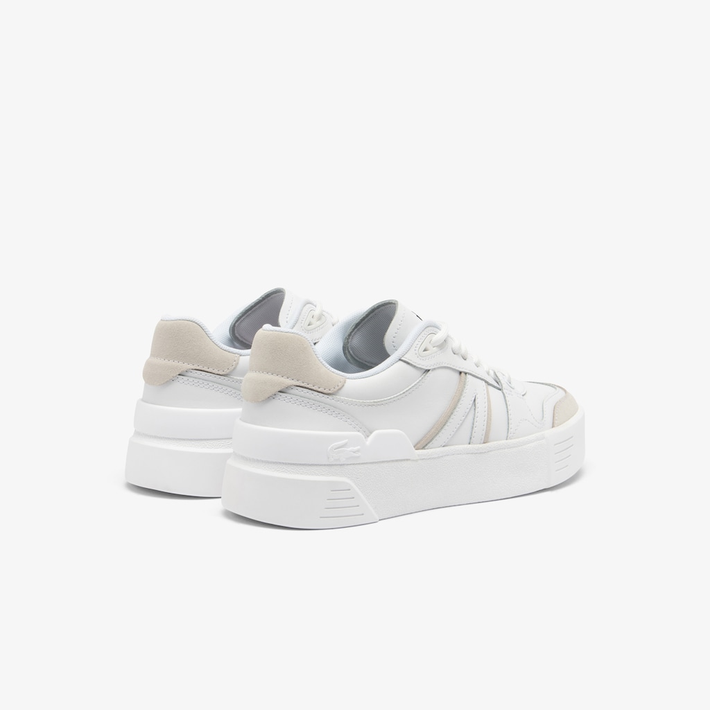 Lacoste Sneaker »L002 EVO 124 6 SFA«