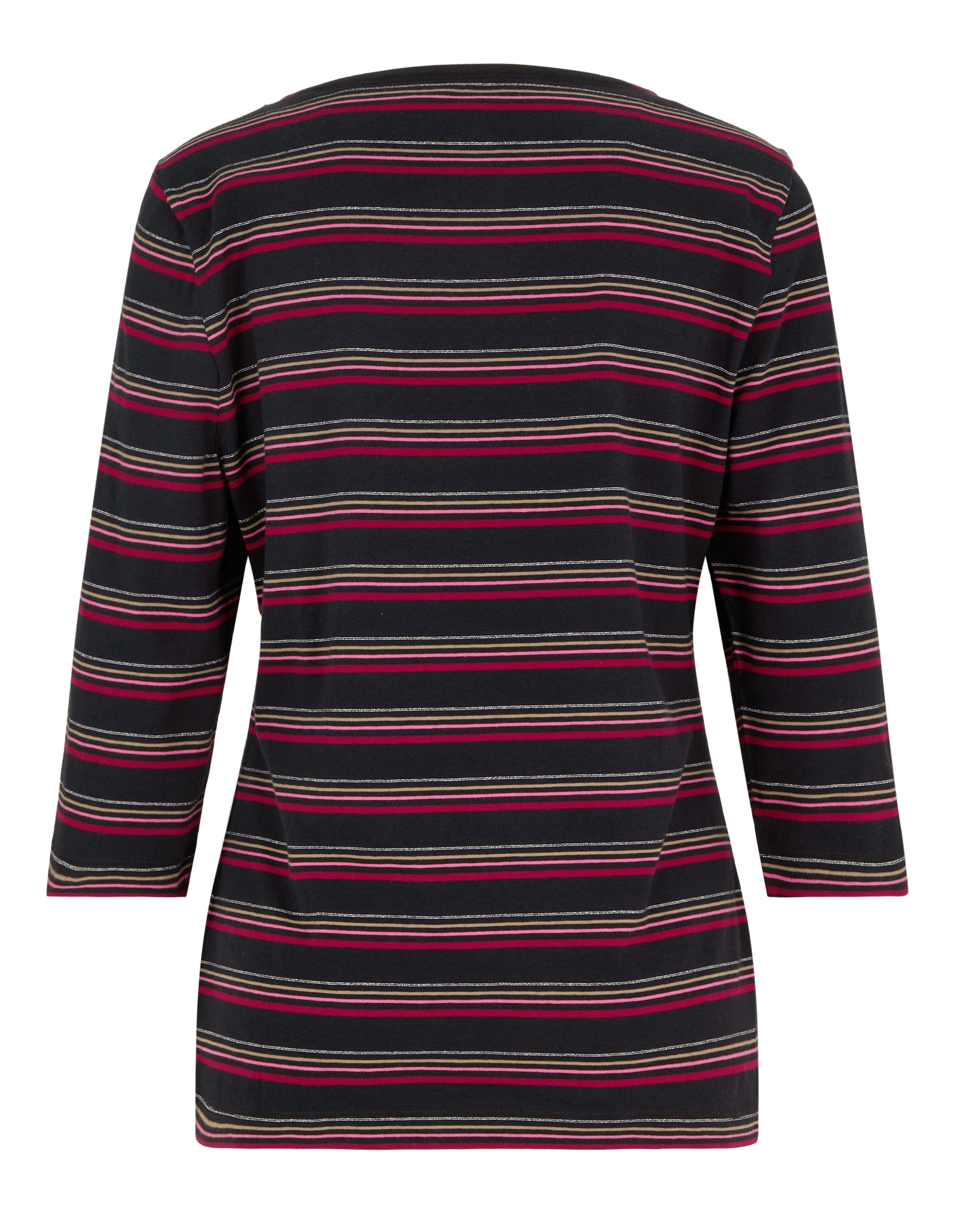 Joy Sportswear T-Shirt »D T-SHIRT GINA 3/4 ARM« 3/4-Ärmellänge, sportlicher Stil, für Freizeit und aktive Tage