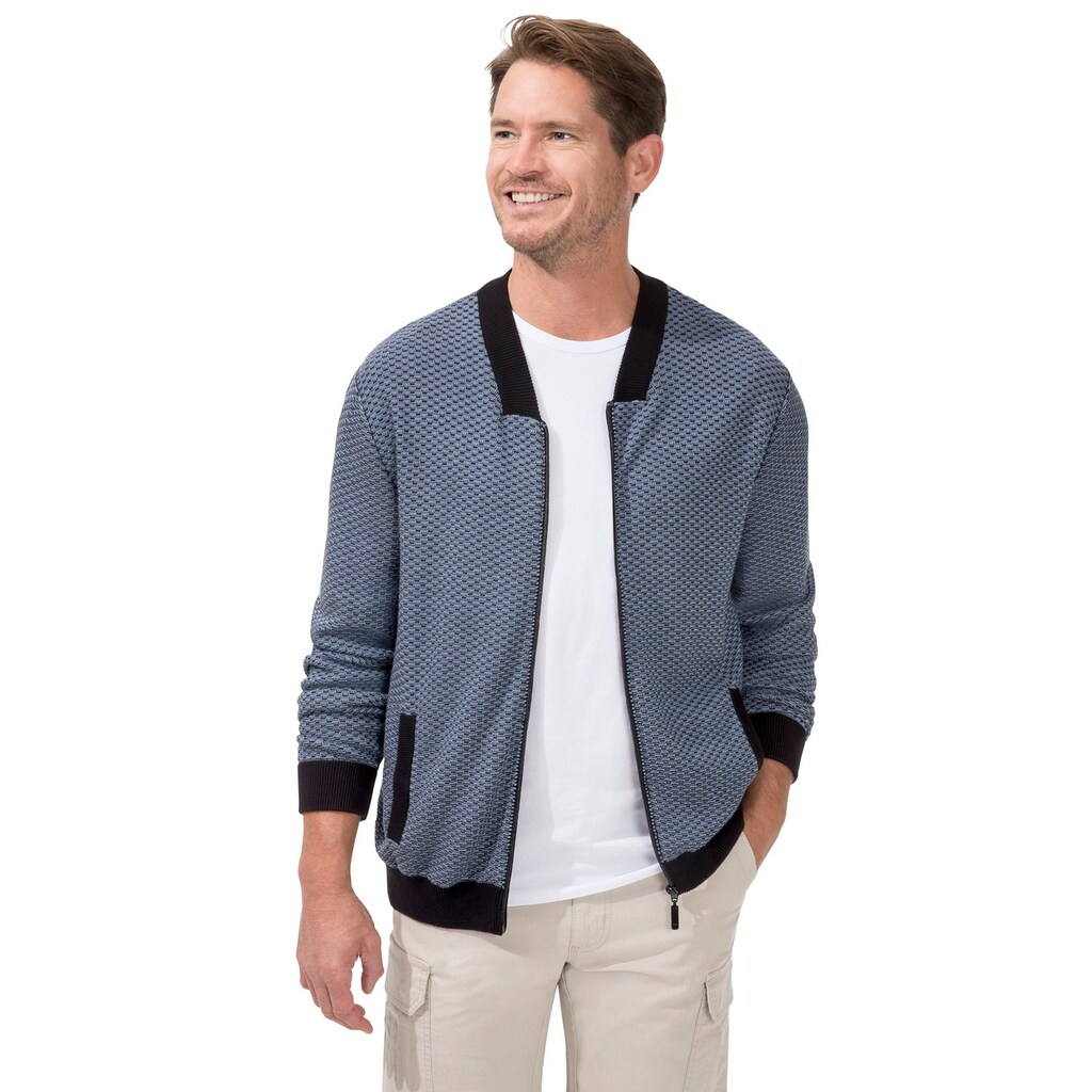 Marco Donati Strickjacke