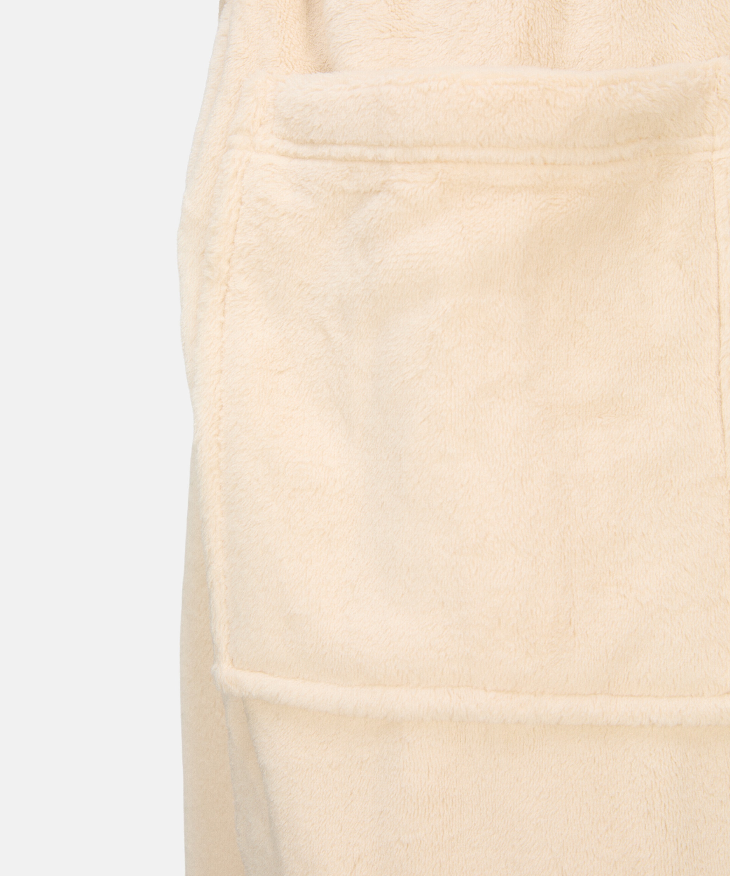 Hunkemöller Bademantel »Soft Fleece Bathrobe«