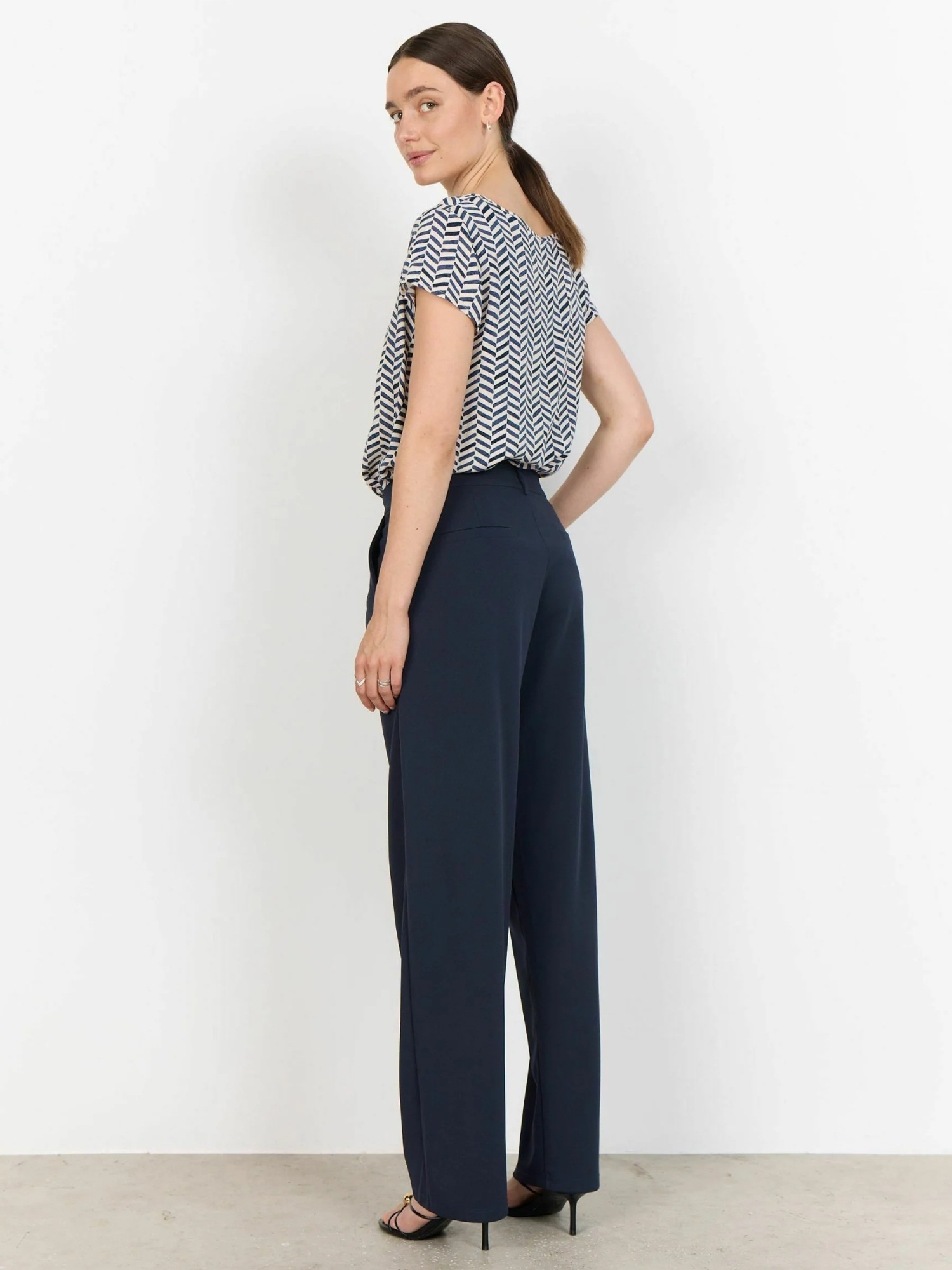 soyaconcept Chinohose »Soya Concept Trousers SC-SIHAM 92«